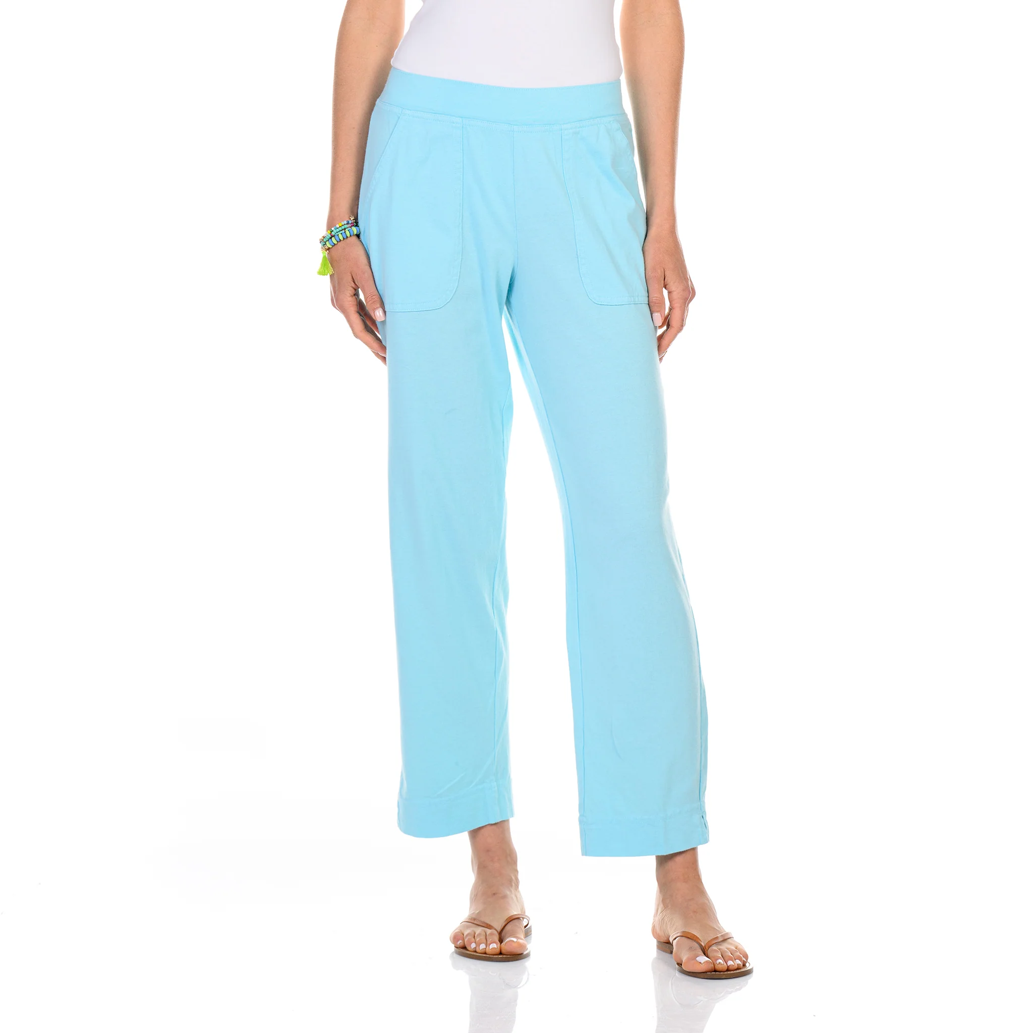 Key Largo Ankle Pants - Image 14