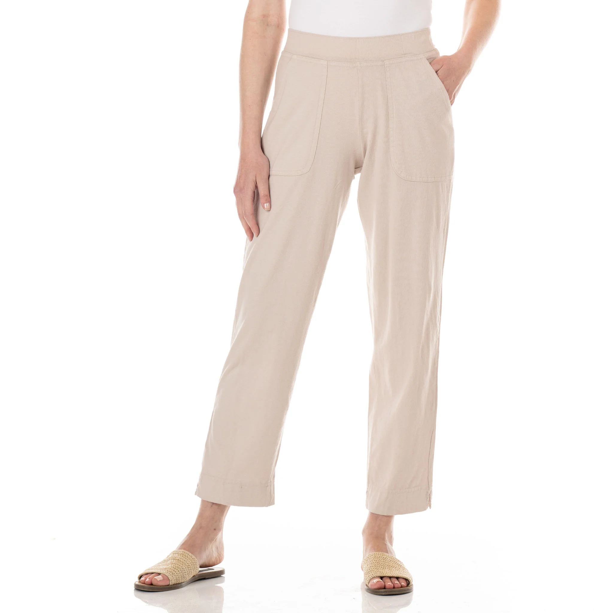 Key Largo Ankle Pants - Image 15