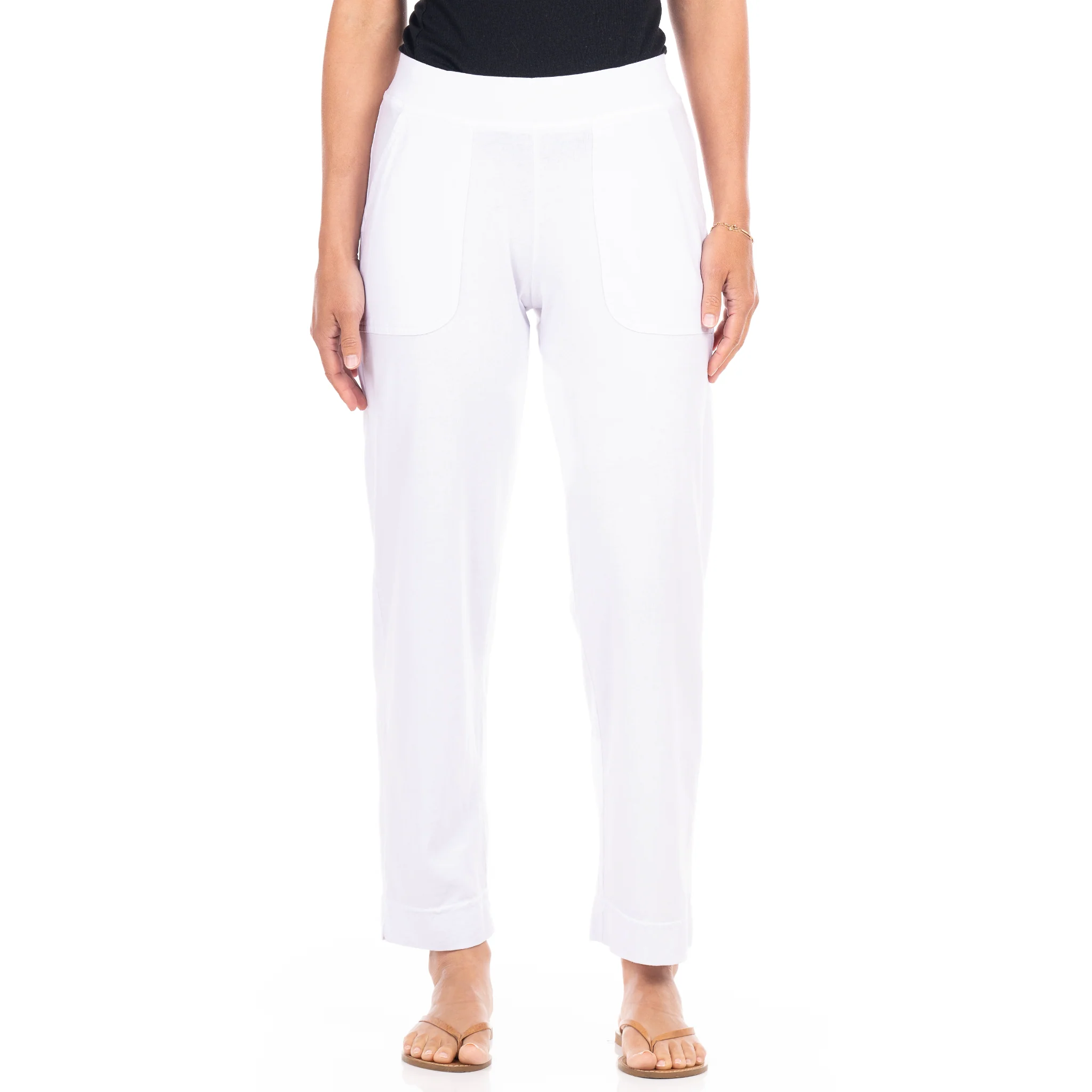 Key Largo Ankle Pants - Image 16