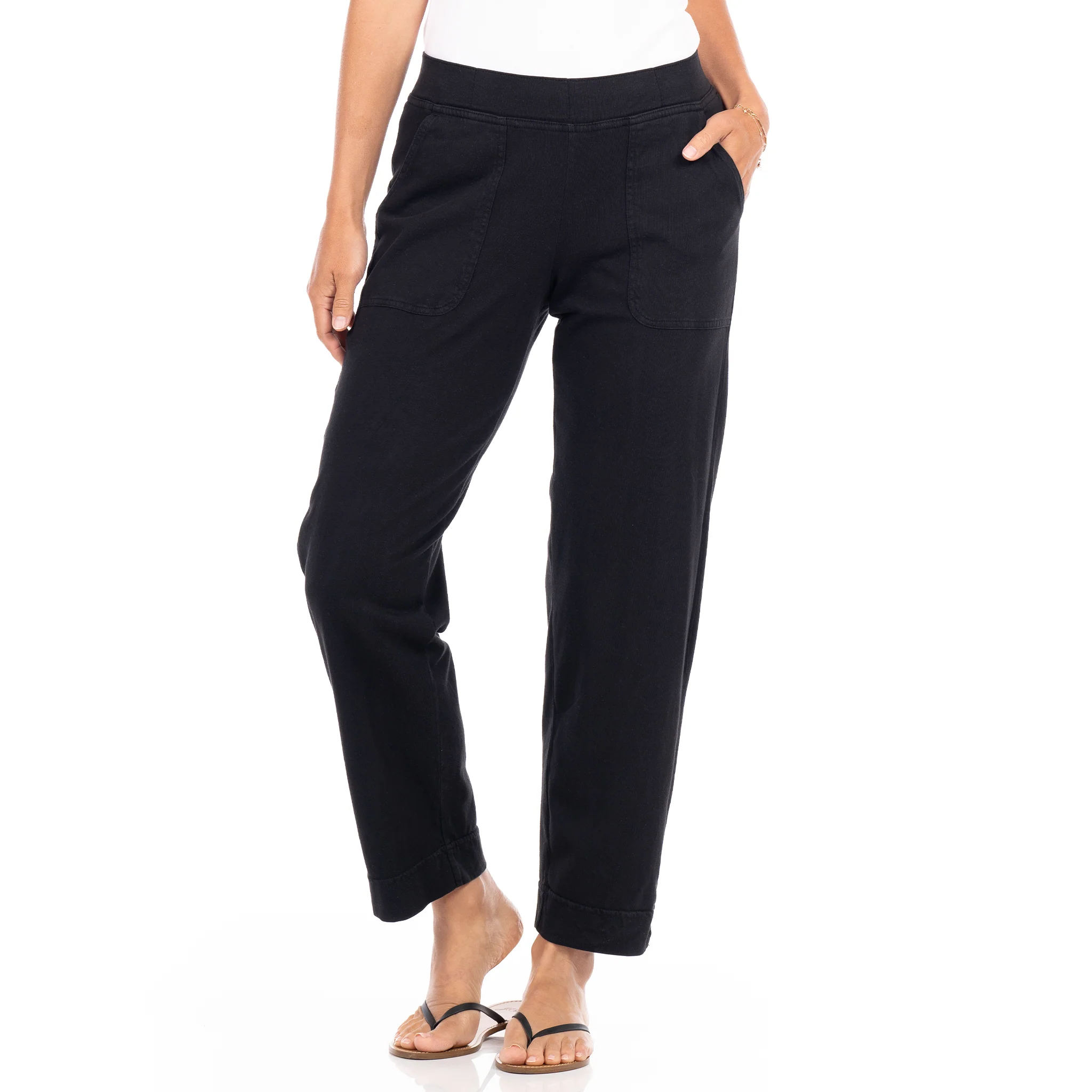 Key Largo Ankle Pants - Image 17
