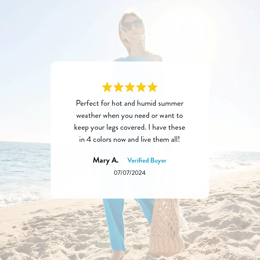 Key Largo Ankle Pants - Image 5