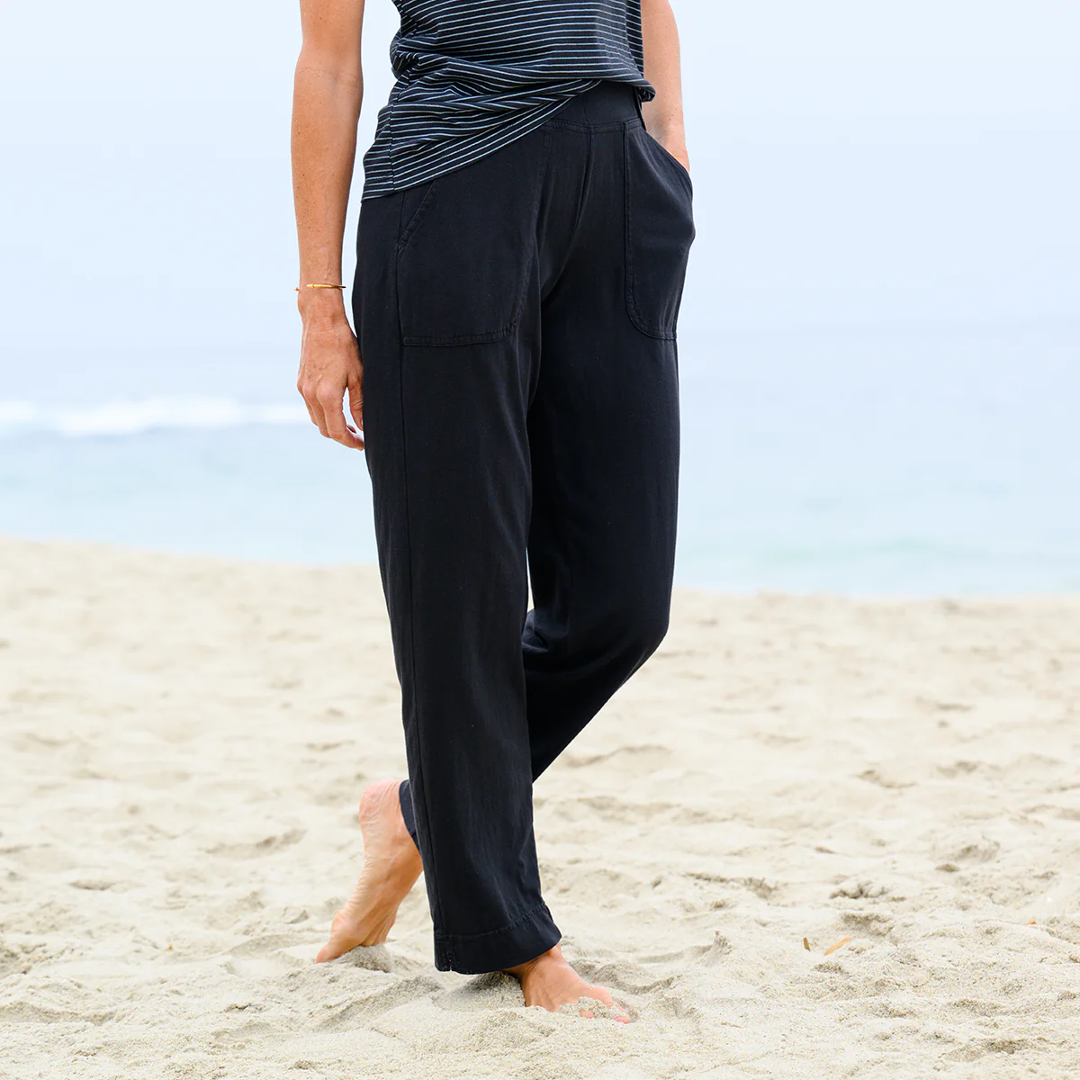 Key Largo Ankle Pants - Image 7