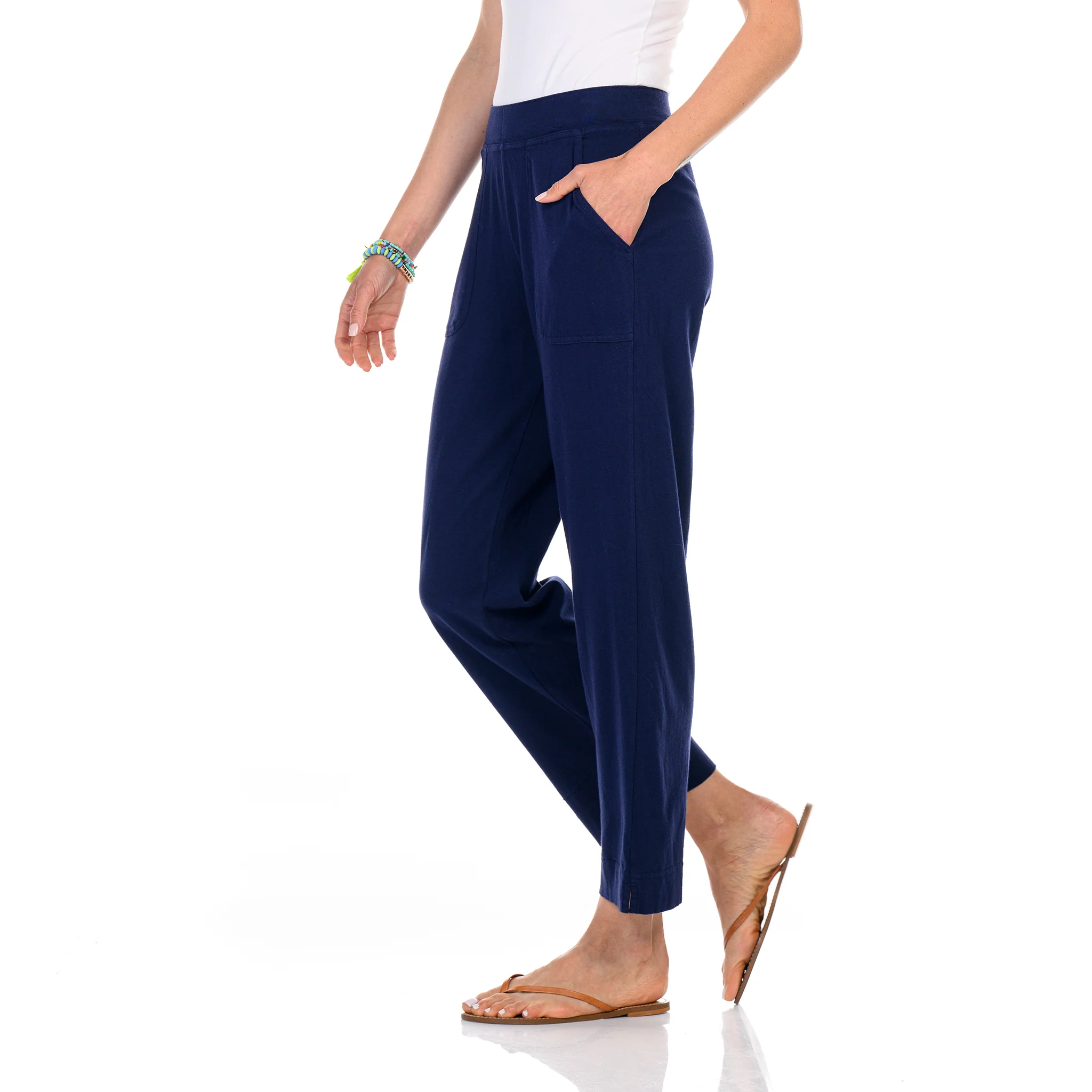 Key Largo Ankle Pants - Image 8