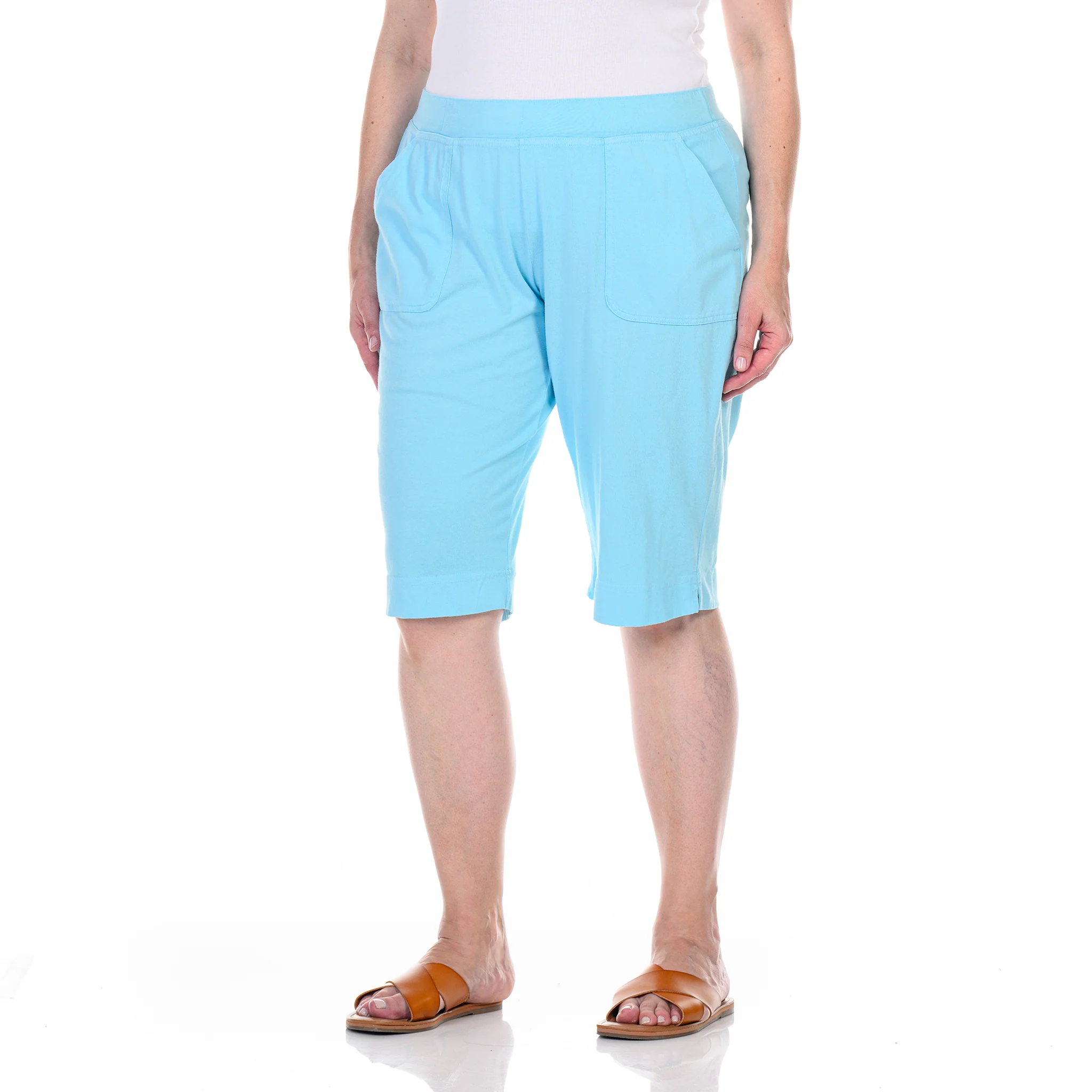 Key Largo Pedal Pushers | Plus Size - Image 11