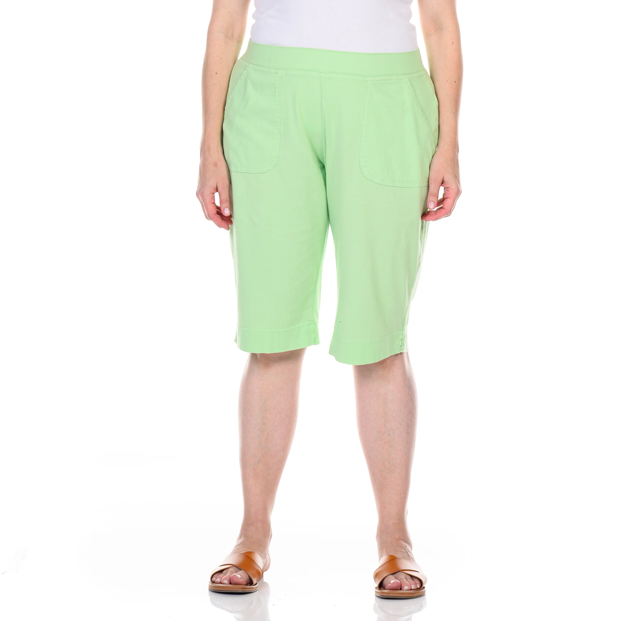 Key Largo Pedal Pushers | Plus Size - Image 14