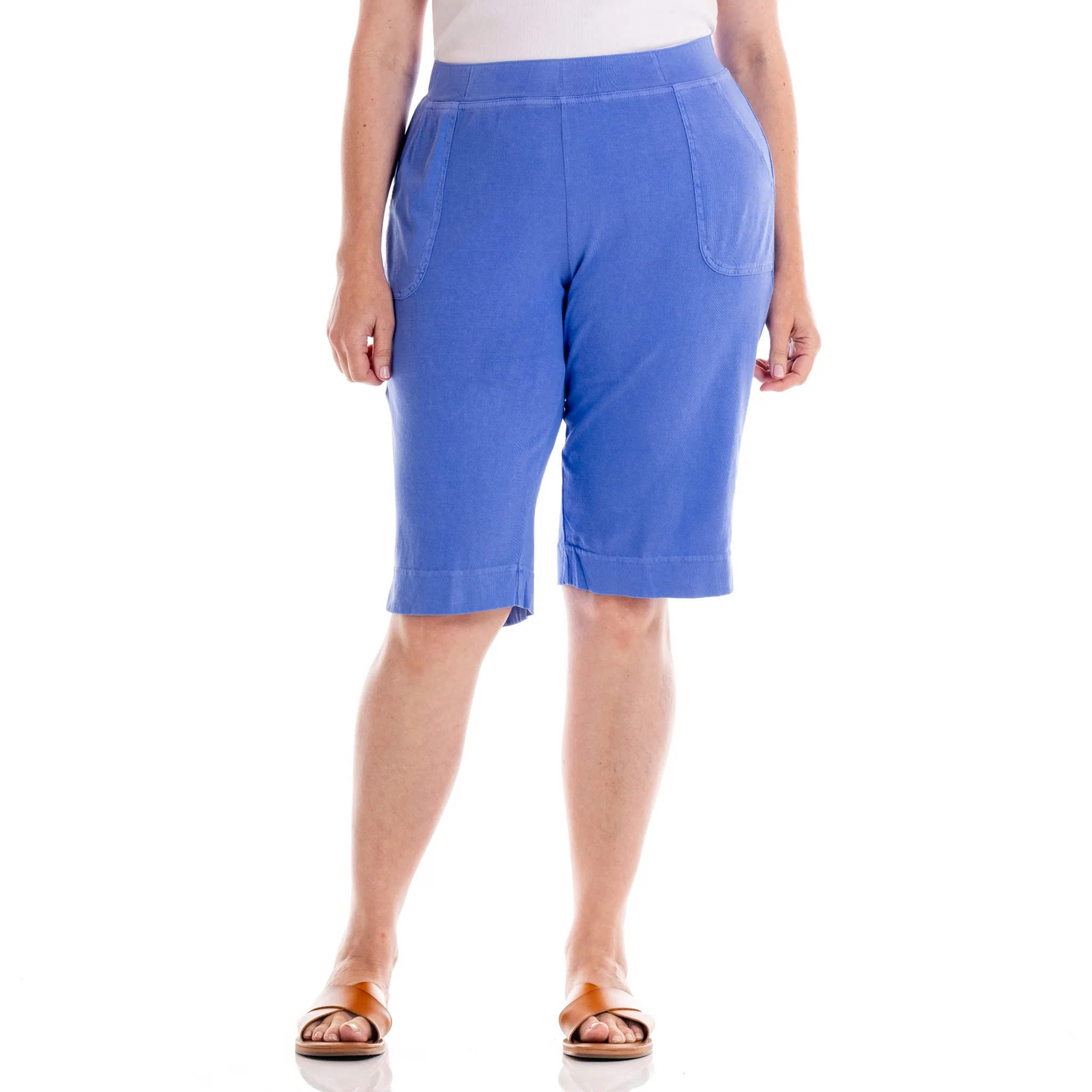 Key Largo Pedal Pushers | Plus Size - Image 7