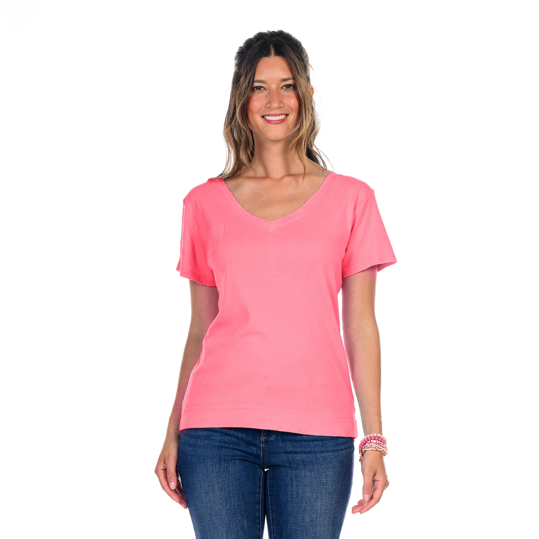 Ribbed Logo Fem T - Image 11