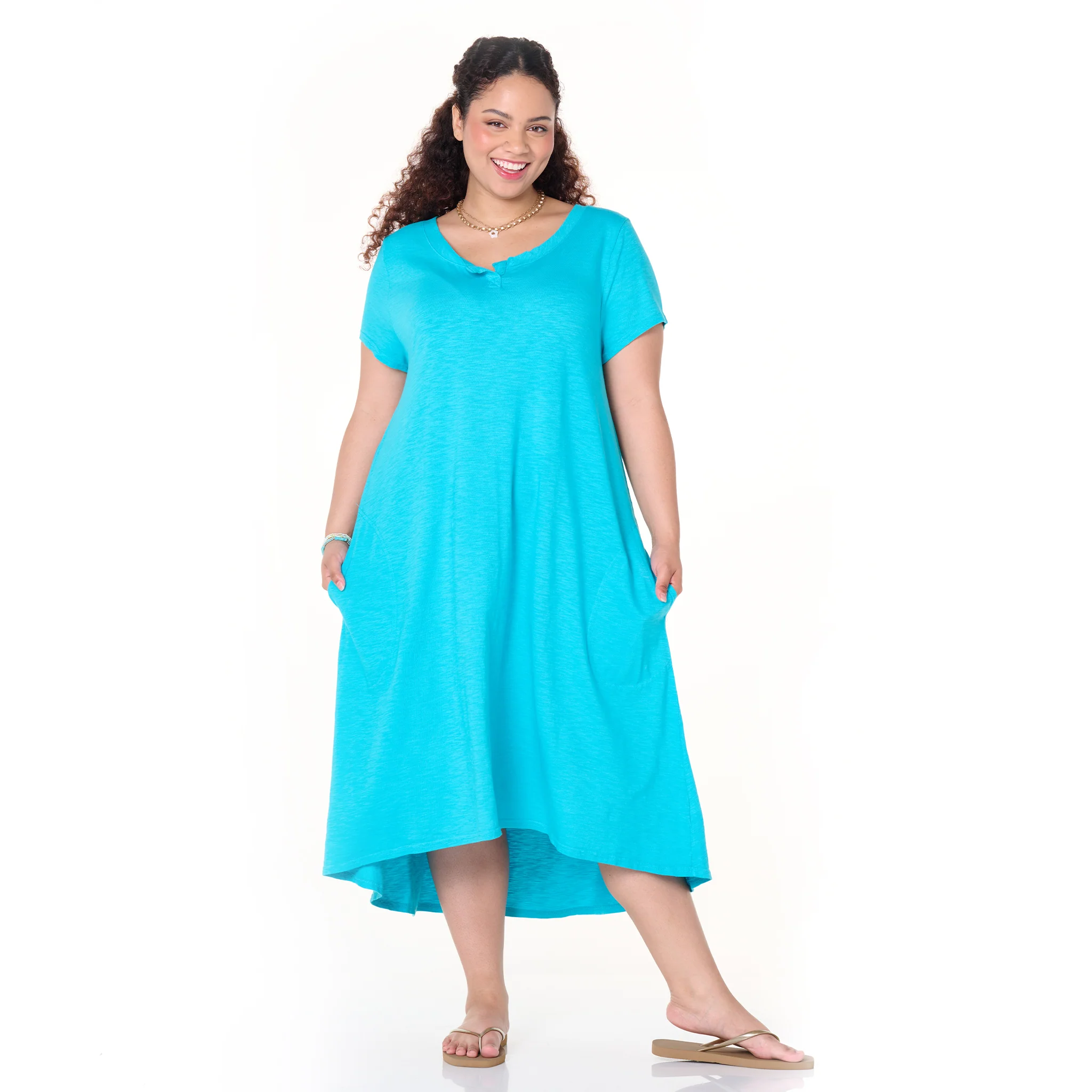 Madeline Dress | Plus Size - Image 10