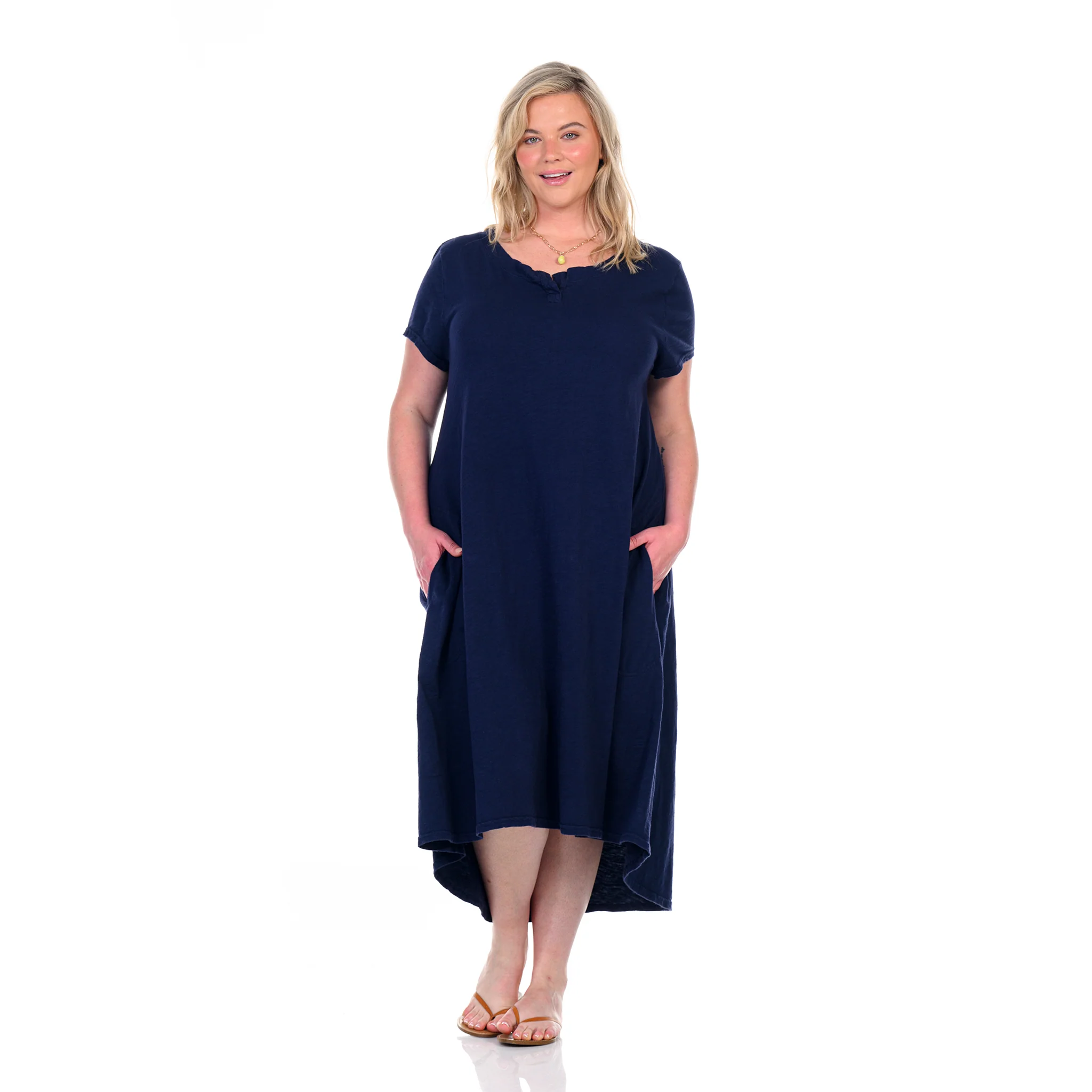 Madeline Dress | Plus Size - Image 11