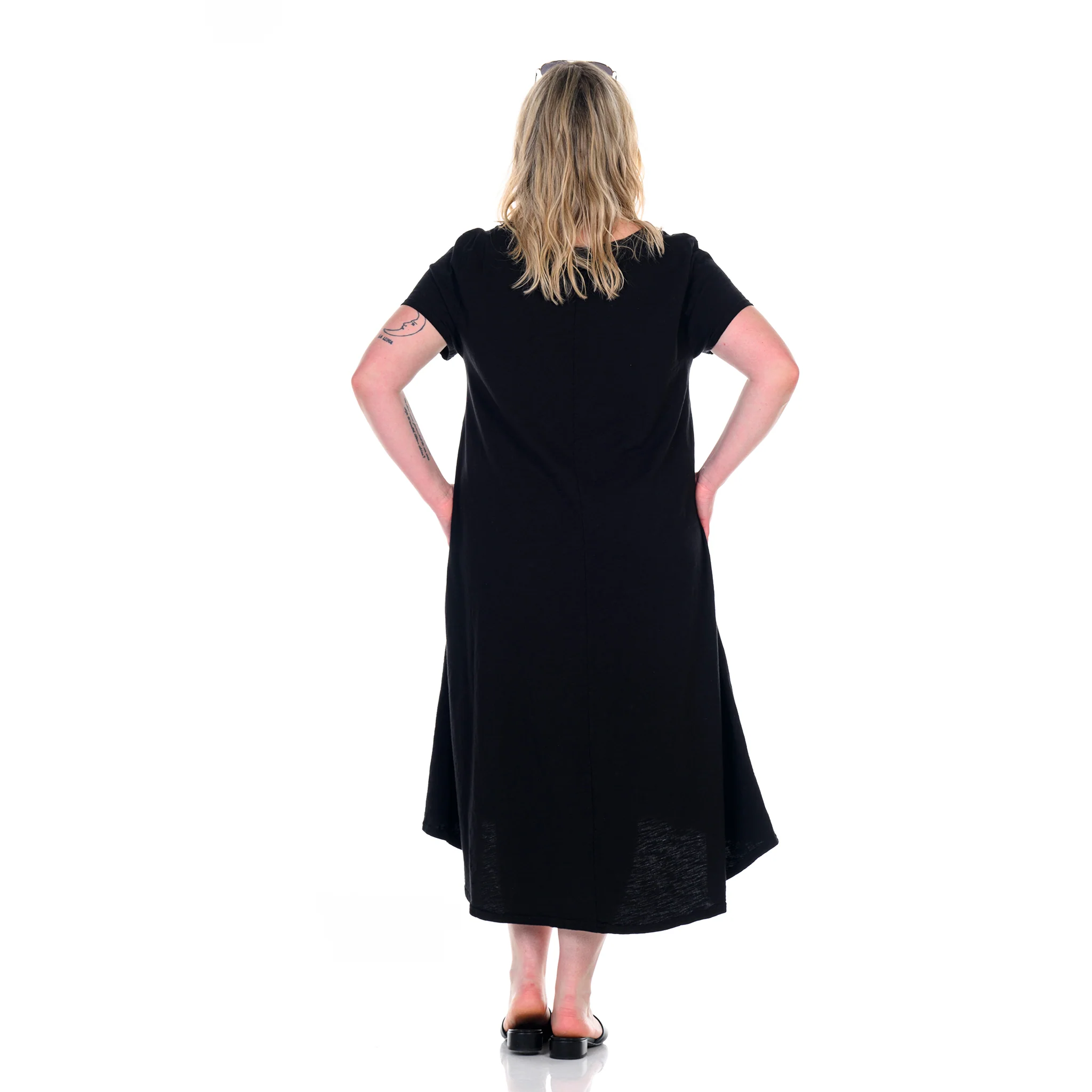 Madeline Dress | Plus Size - Image 4