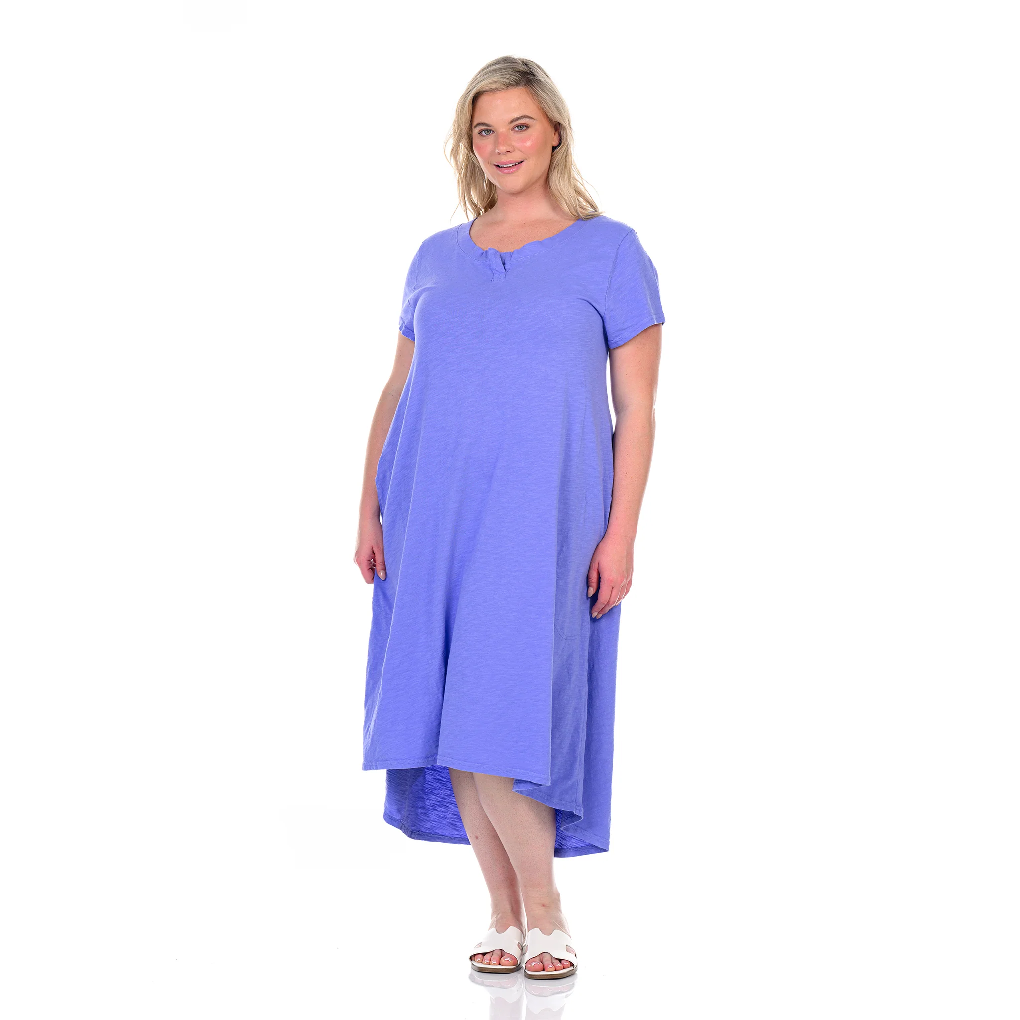Madeline Dress | Plus Size - Image 6