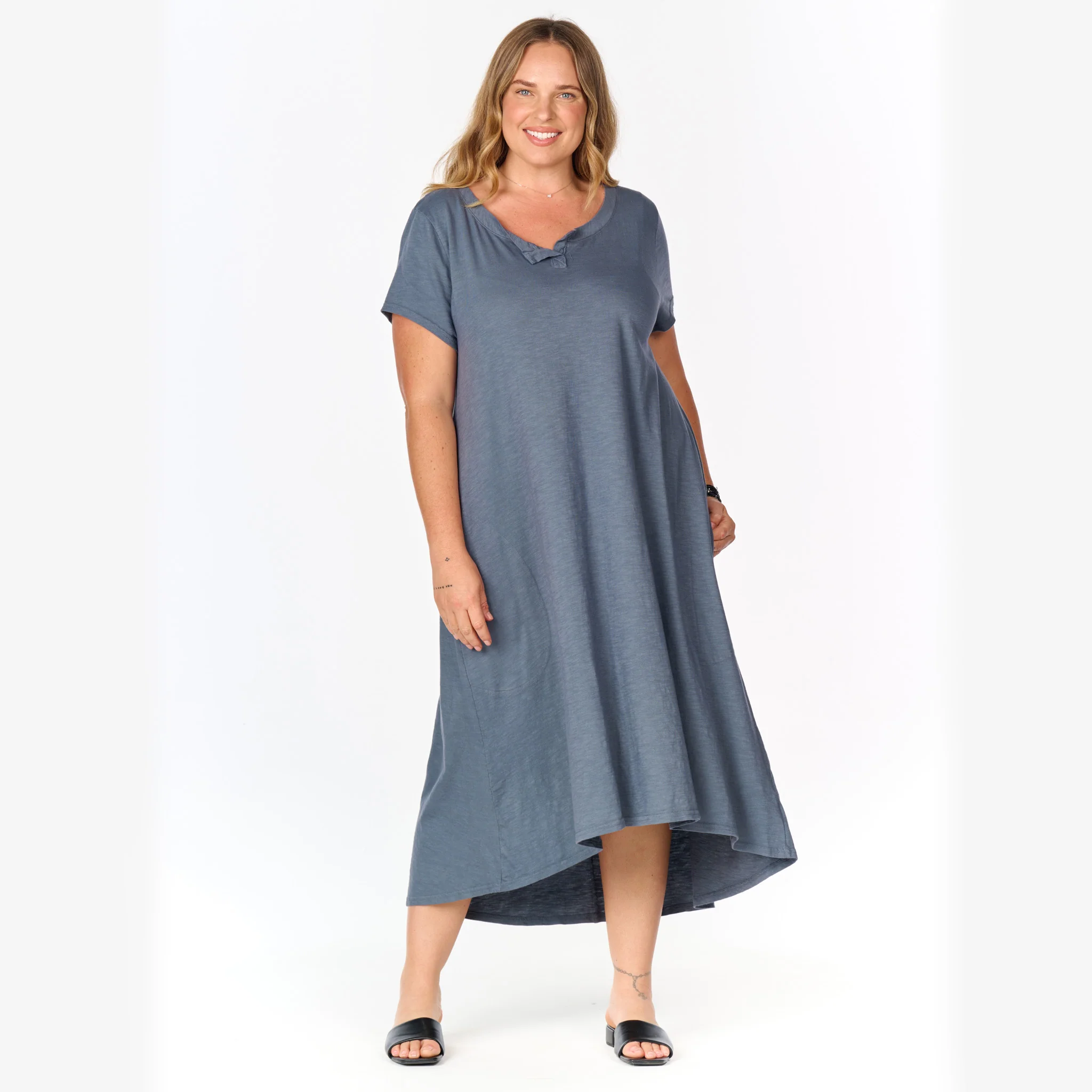 Madeline Dress | Plus Size - Image 8