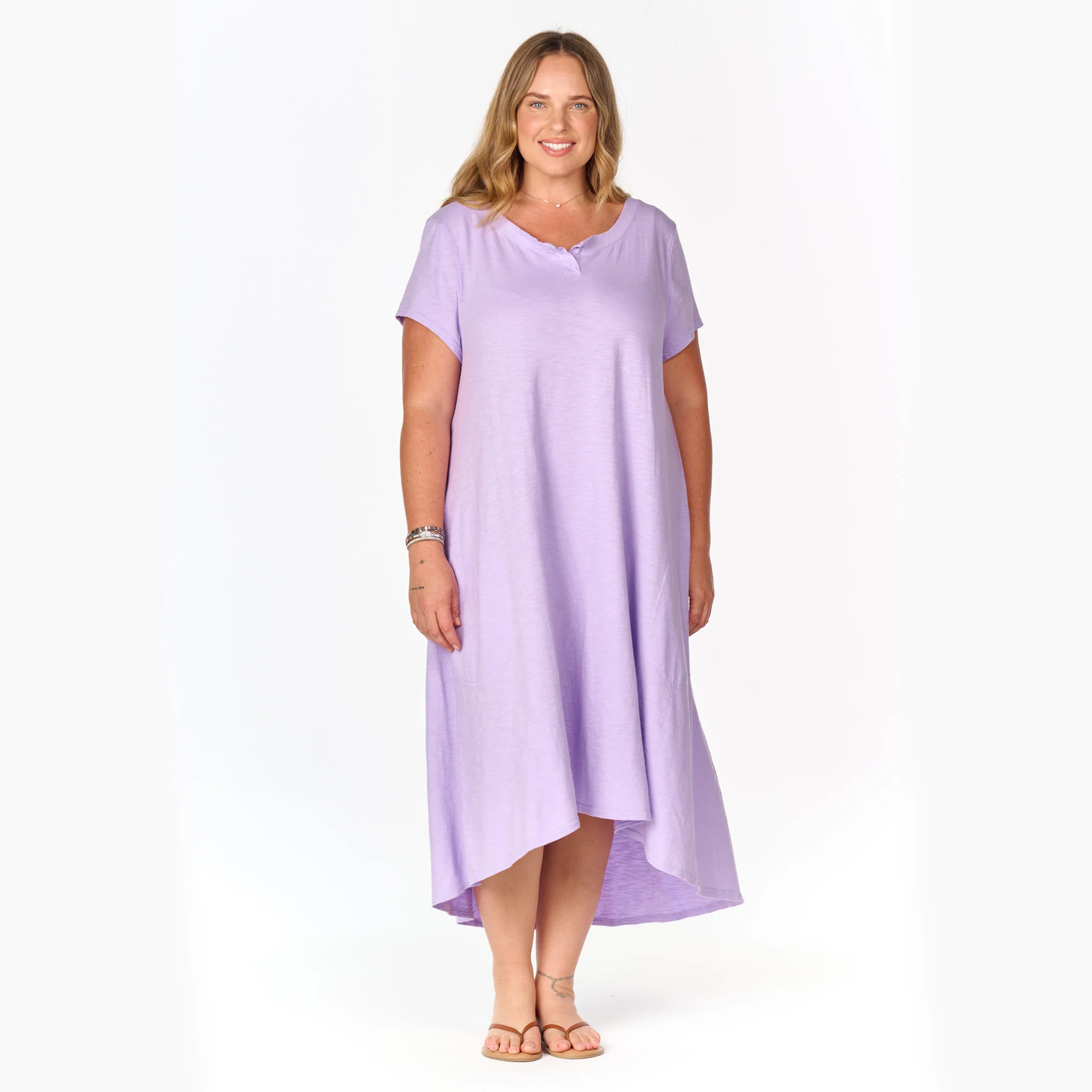 Madeline Dress | Plus Size - Image 9