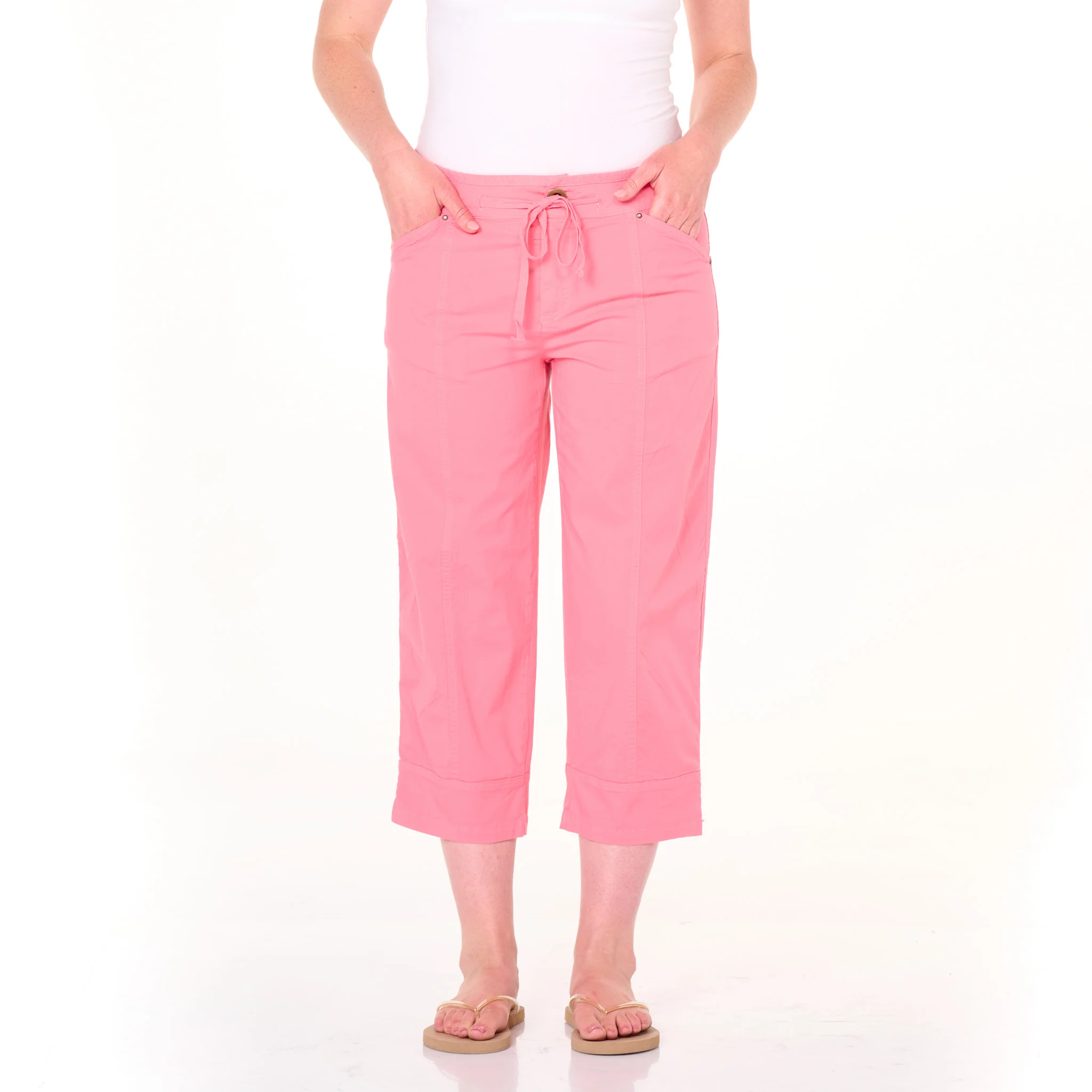 Safari Capris - Image 10