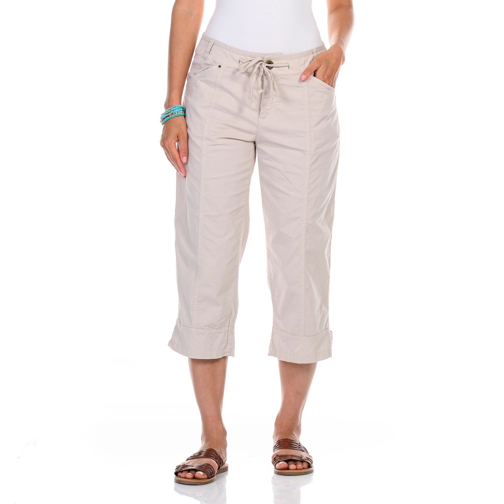 Safari Capris - Image 11