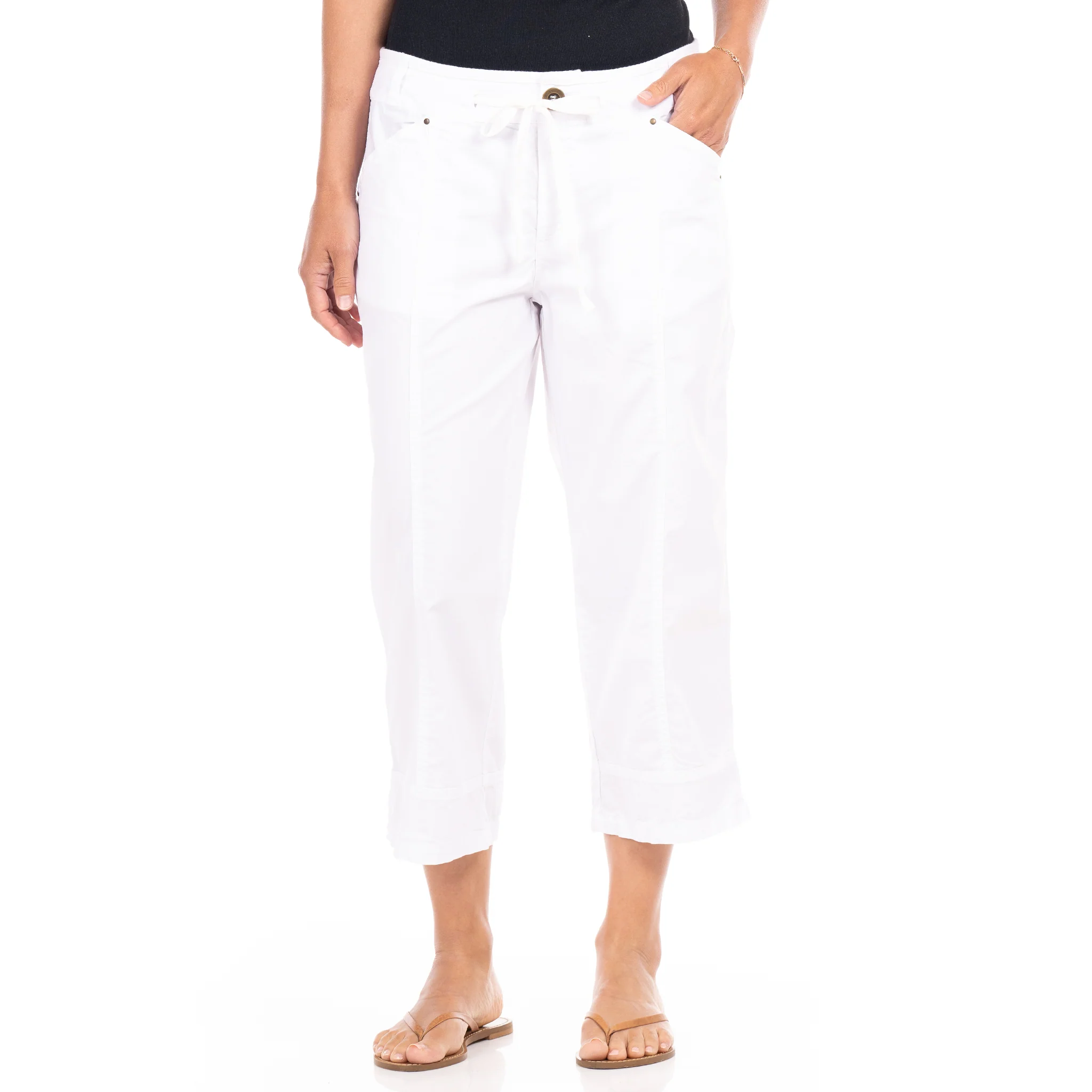 Safari Capris - Image 13