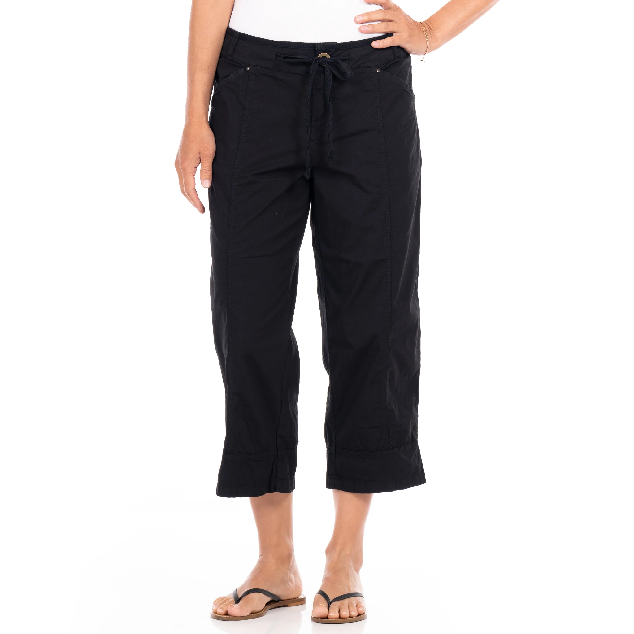 Safari Capris - Image 14