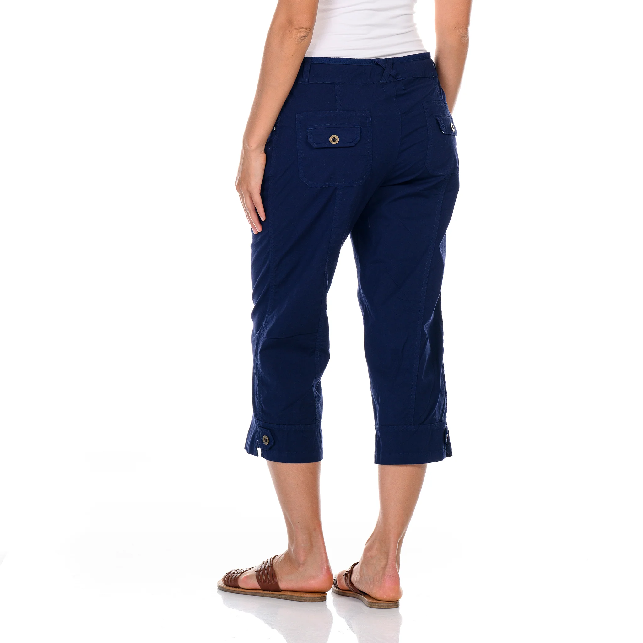 Safari Capris - Image 4