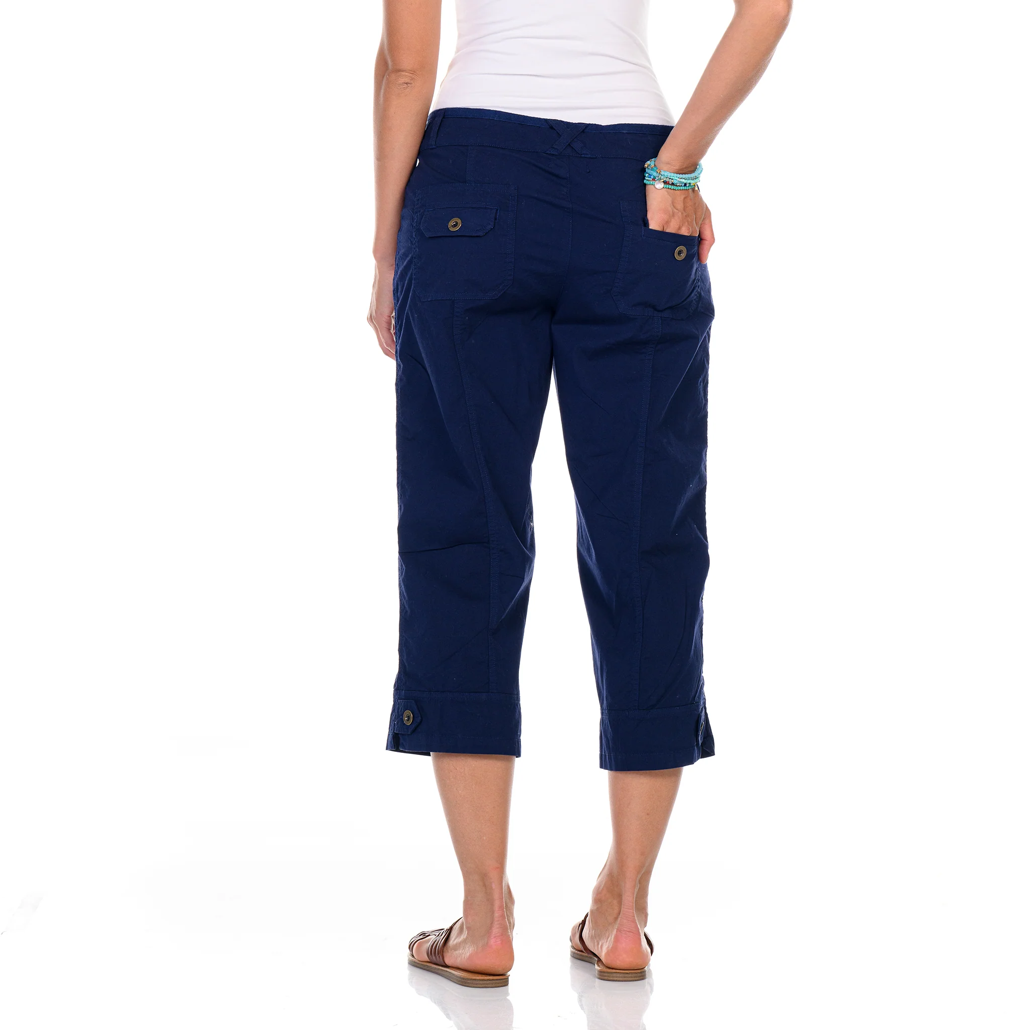 Safari Capris - Image 5