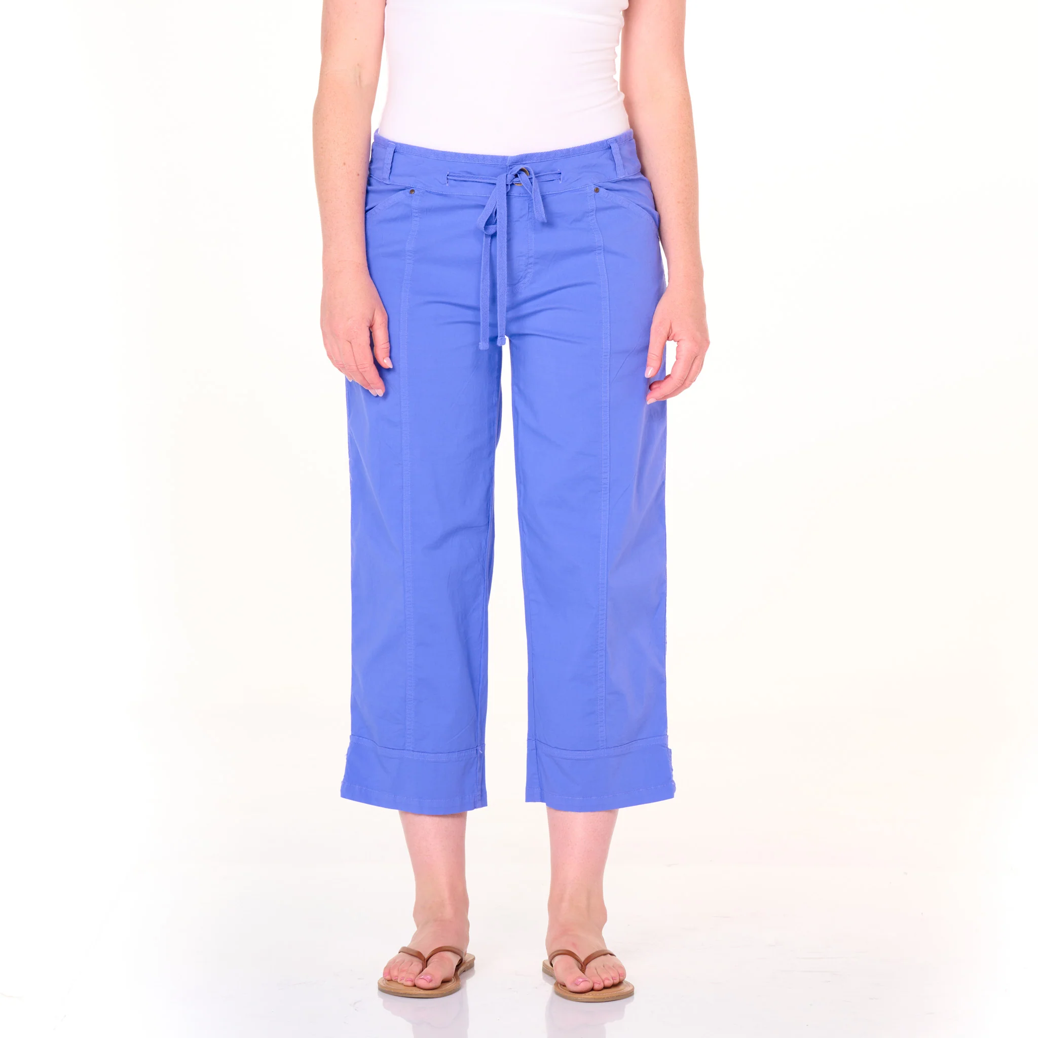 Safari Capris - Image 6