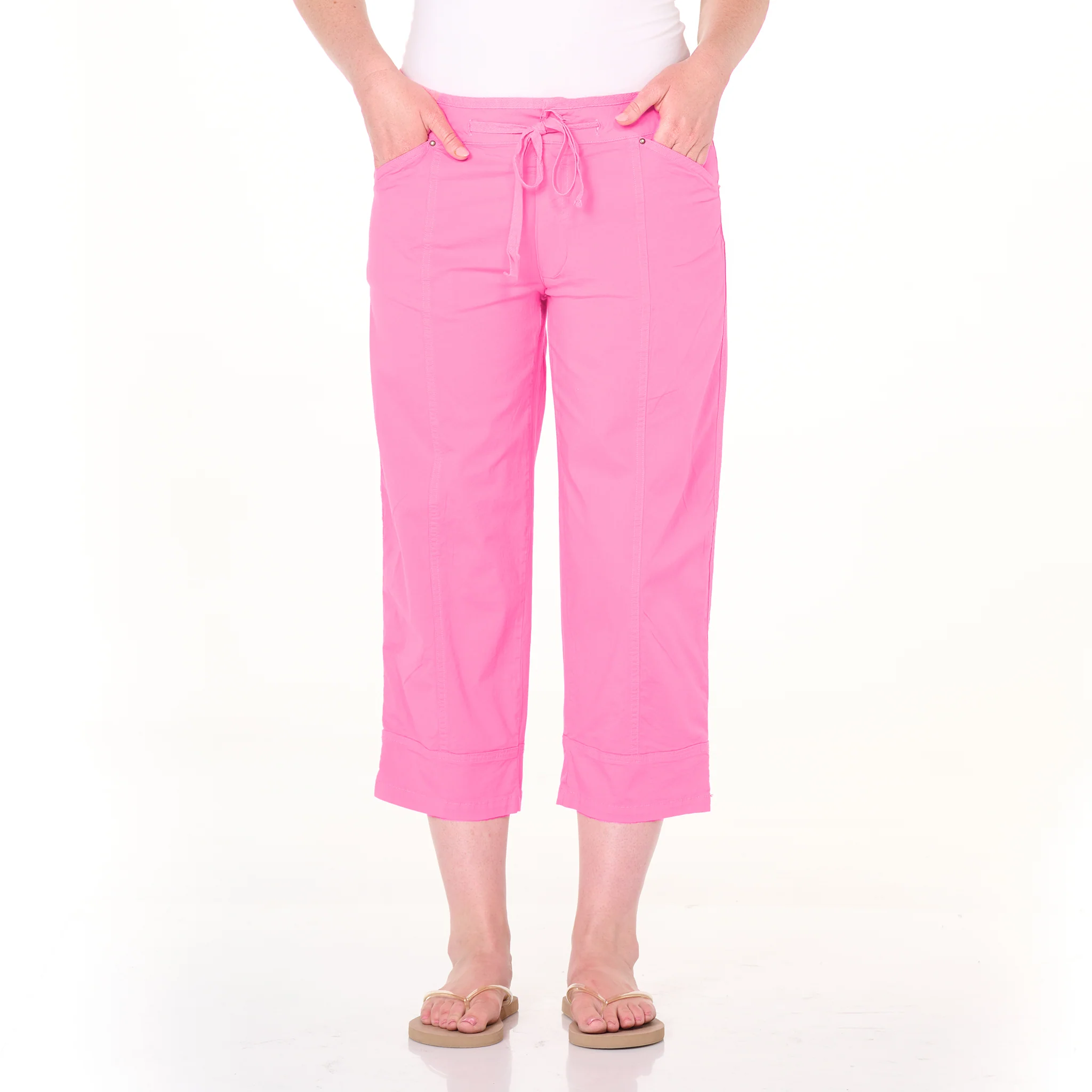 Safari Capris - Image 7
