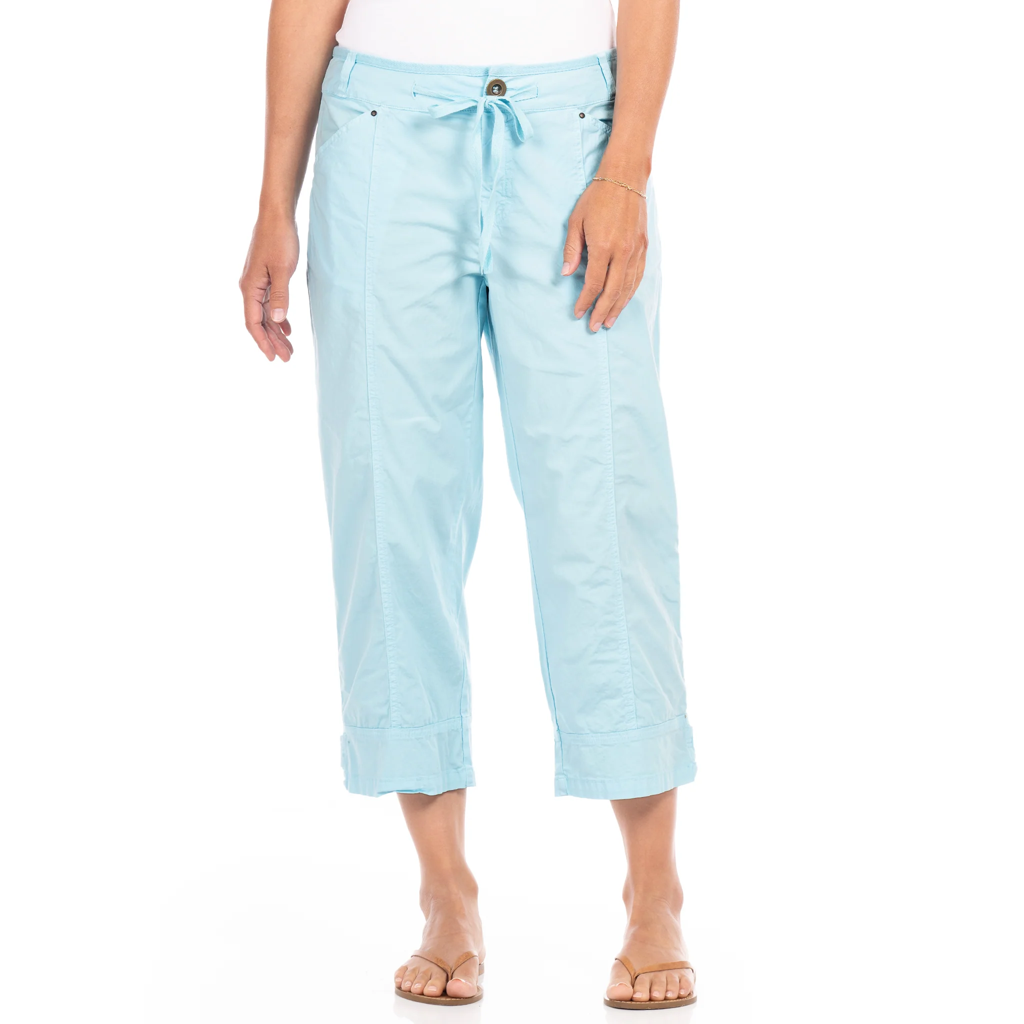 Safari Capris - Image 9