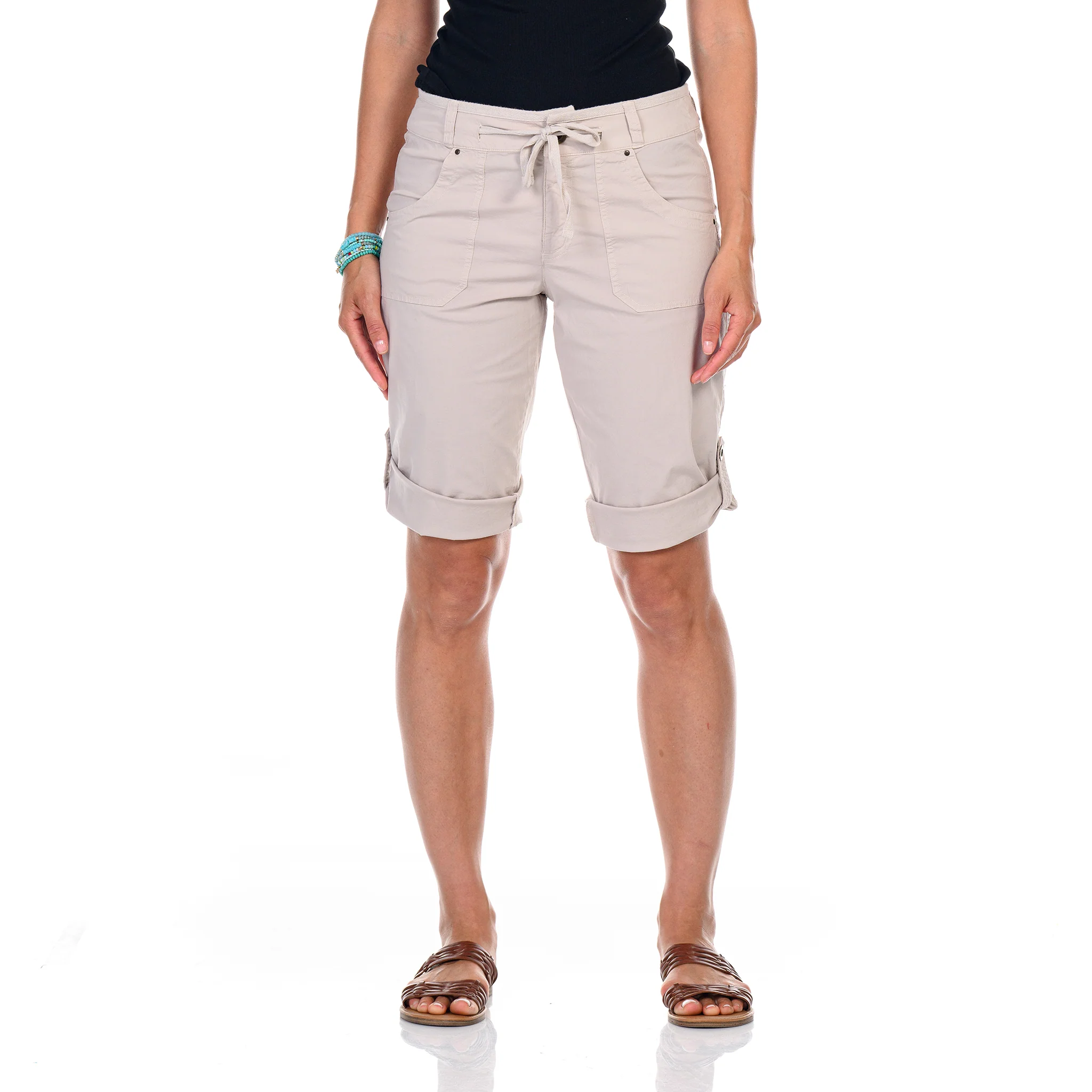 Safari Pedal Pushers - Image 9