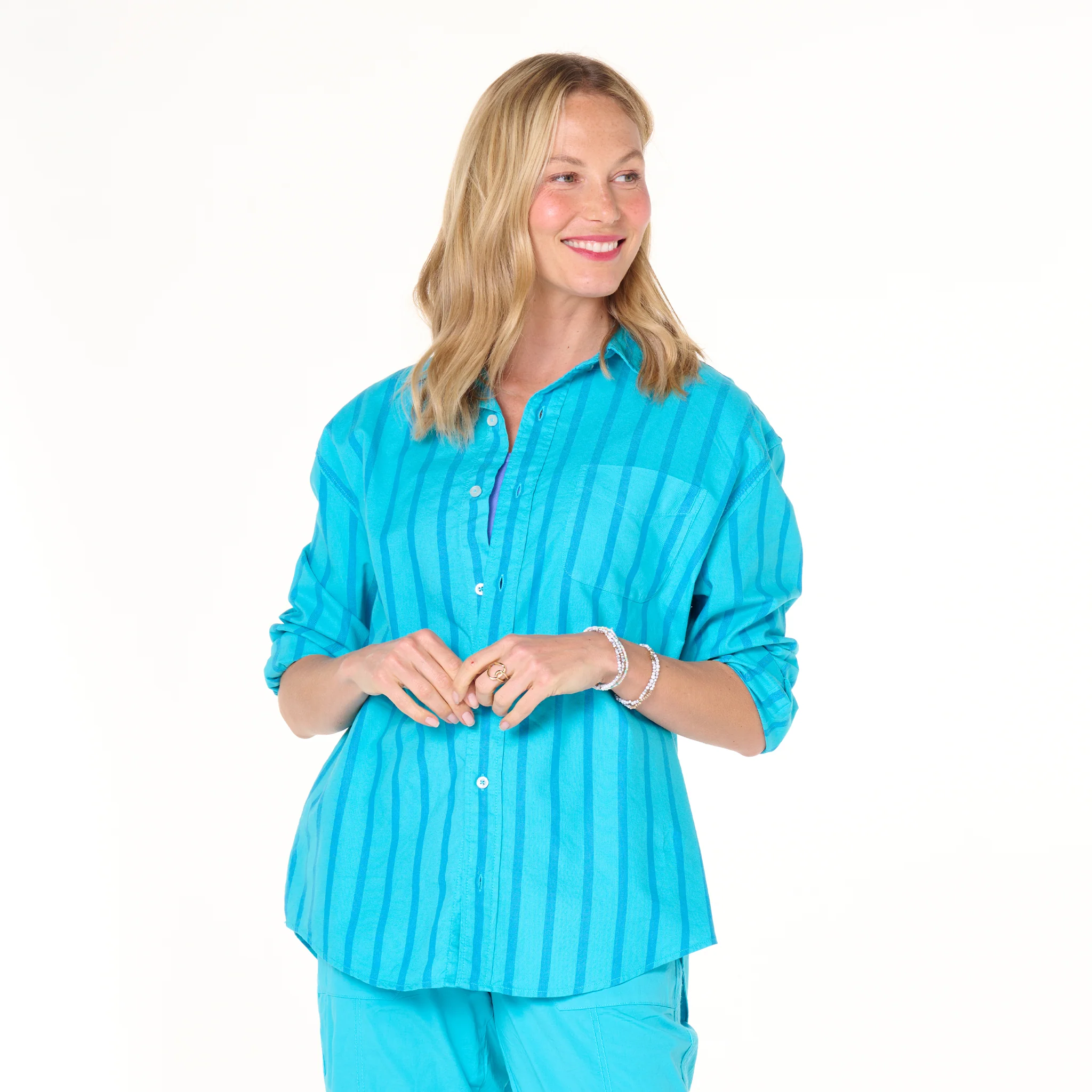 Sailaway Oxford Shirt - Image 6