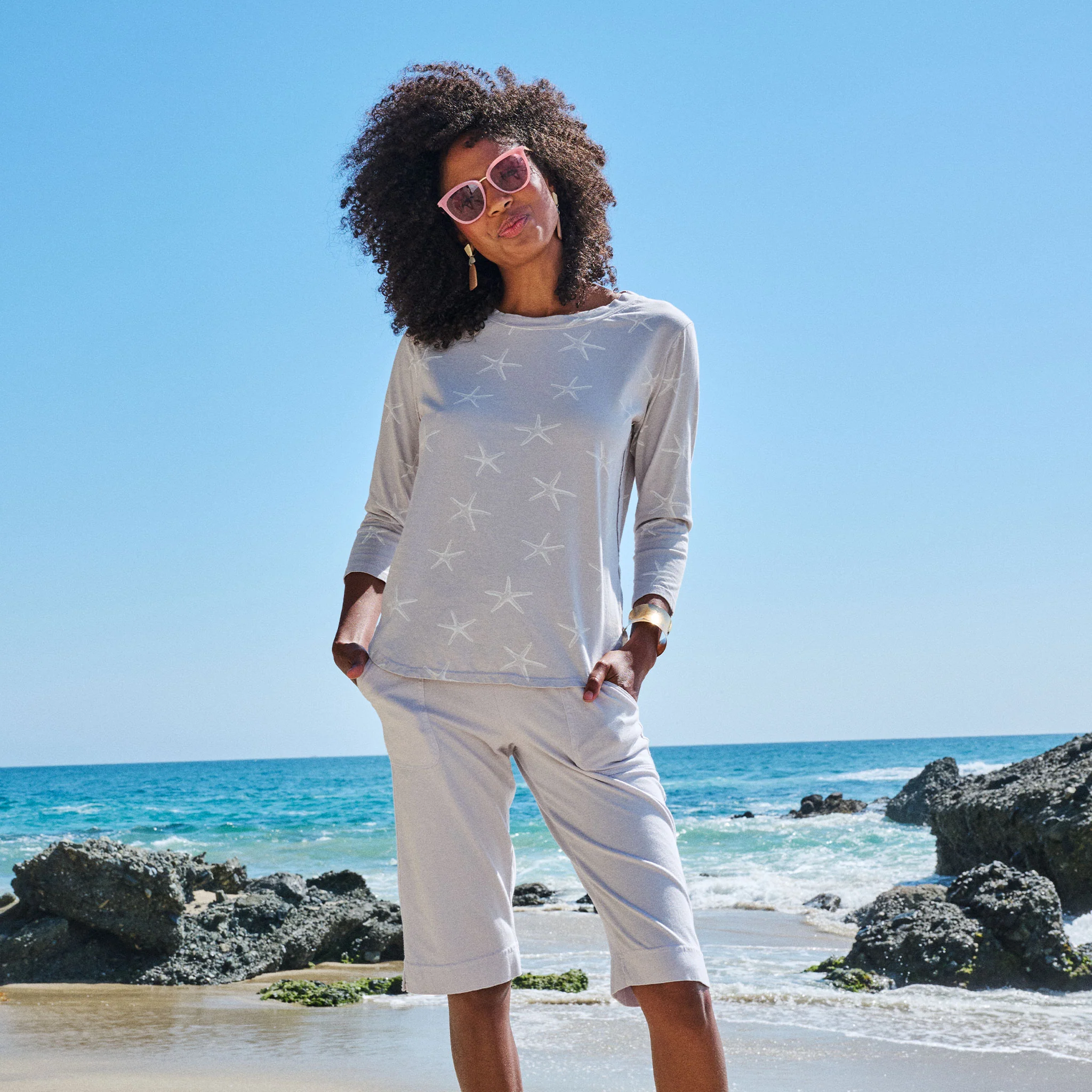 Sea Star Callie Top - Image 4