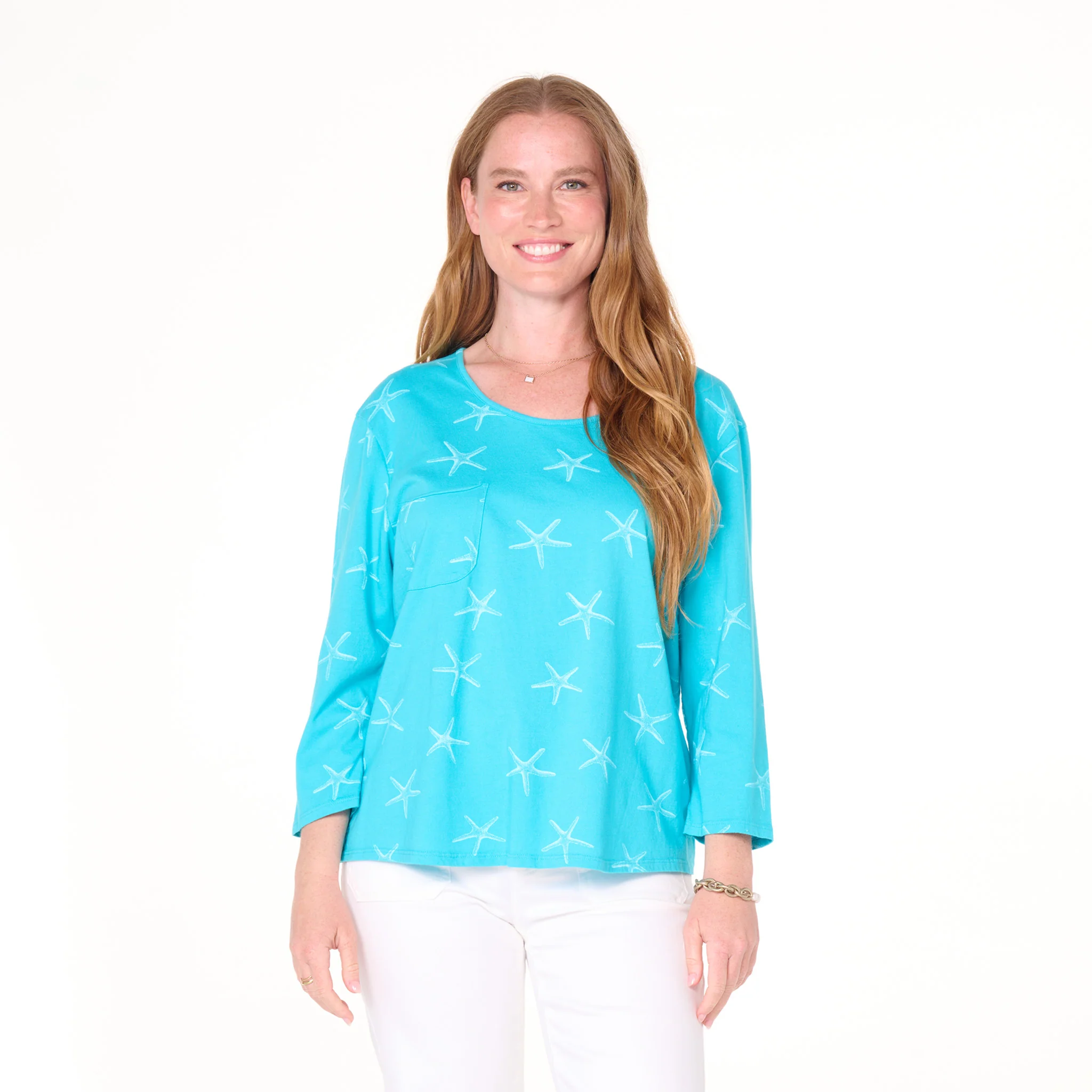 Sea Star Redi Top - Image 11