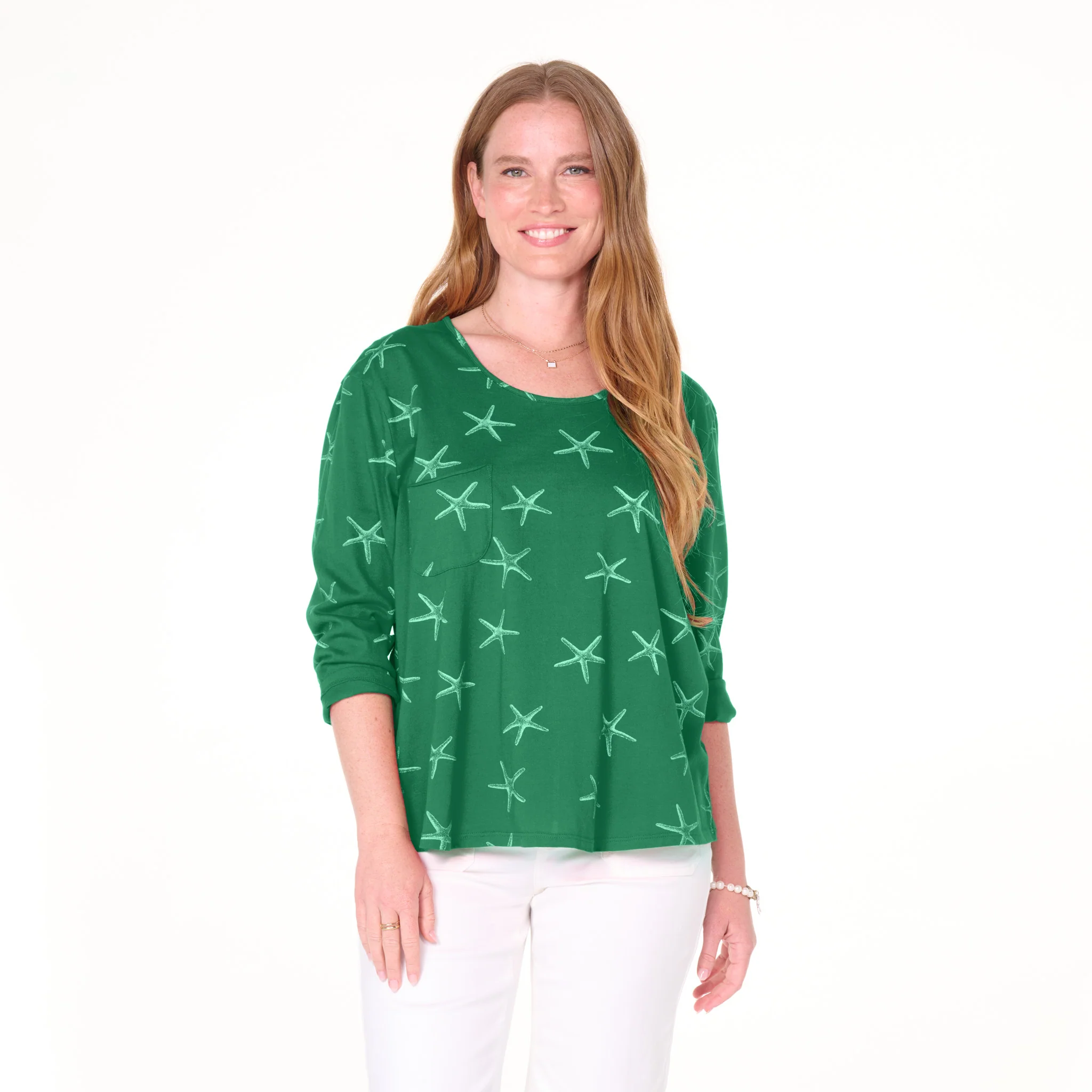 Sea Star Redi Top - Image 16