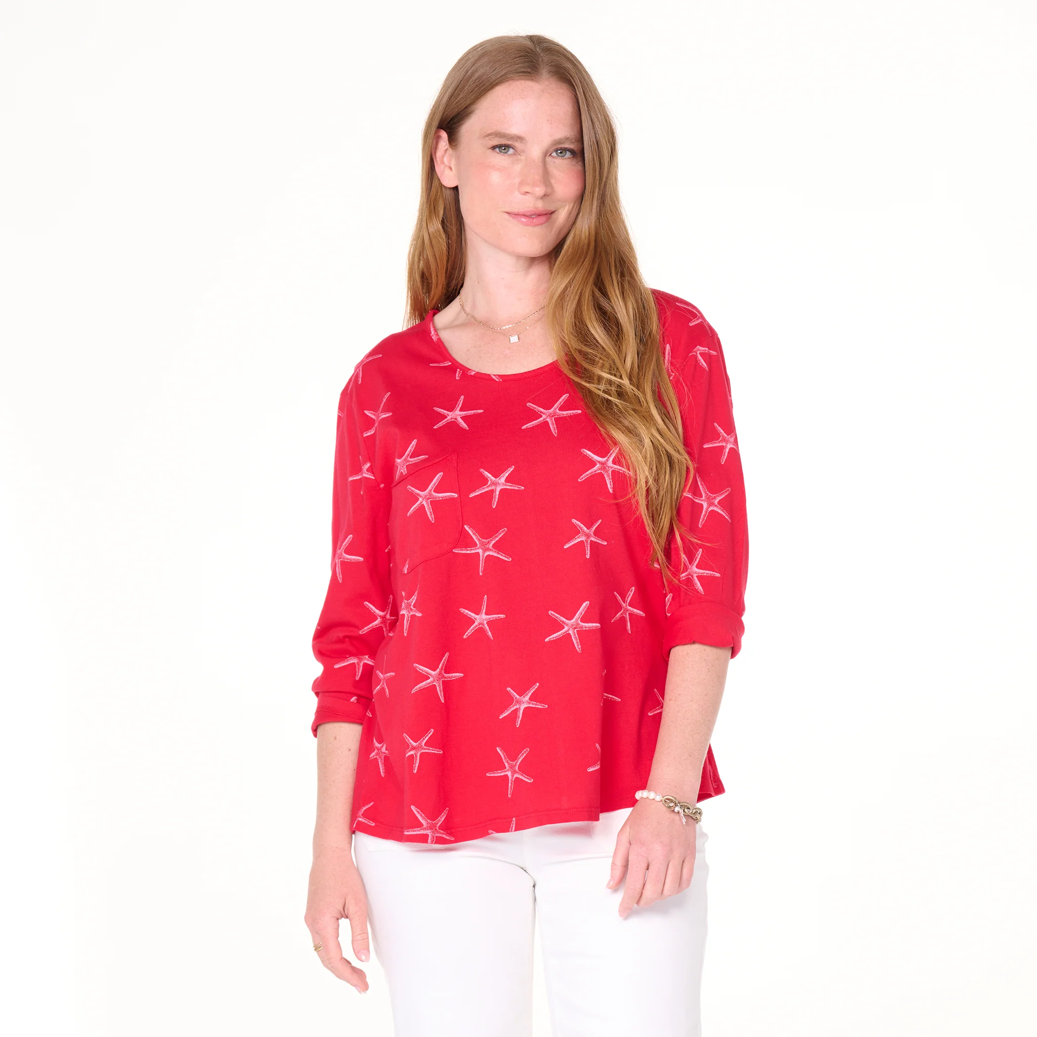 Sea Star Redi Top - Image 17