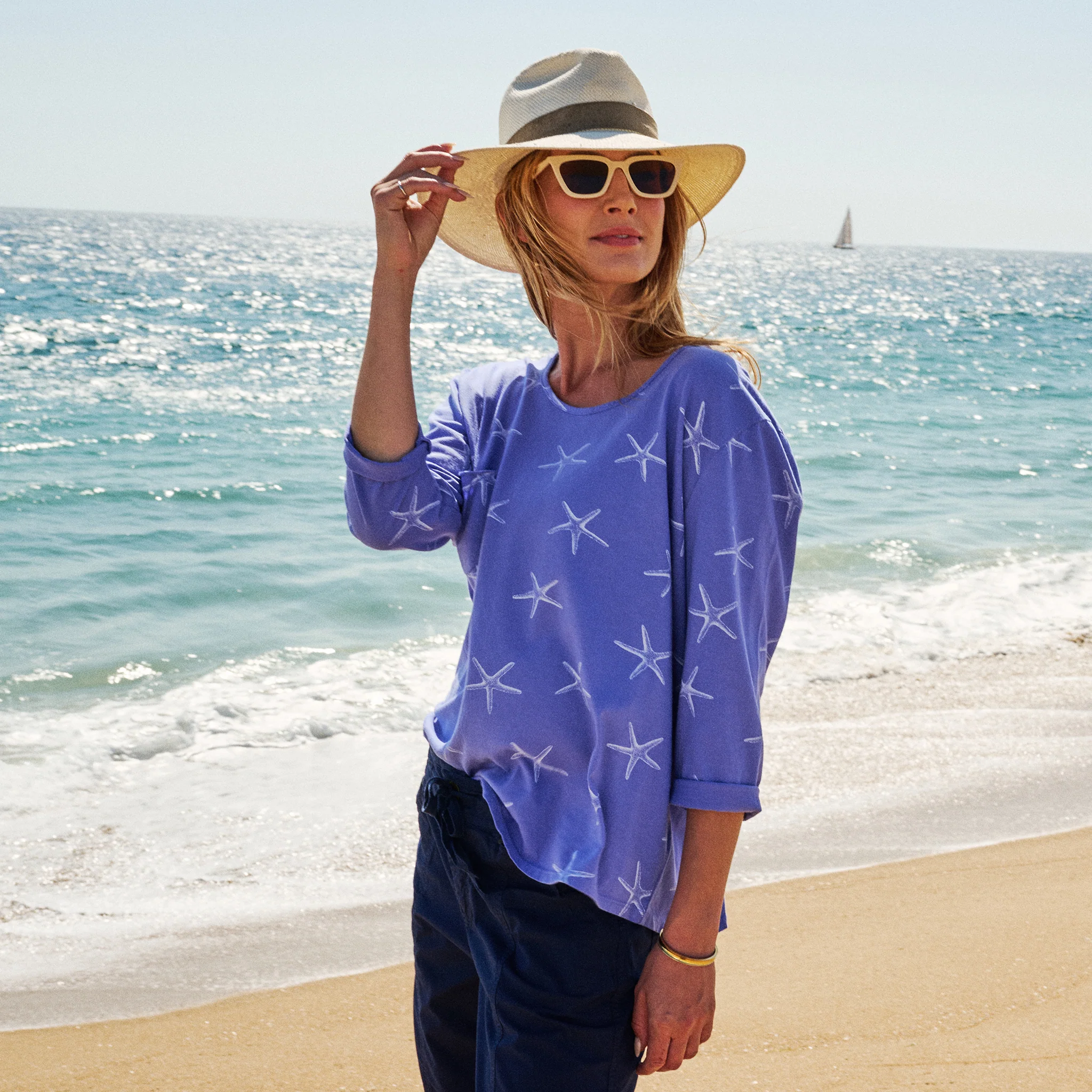 Sea Star Redi Top - Image 7