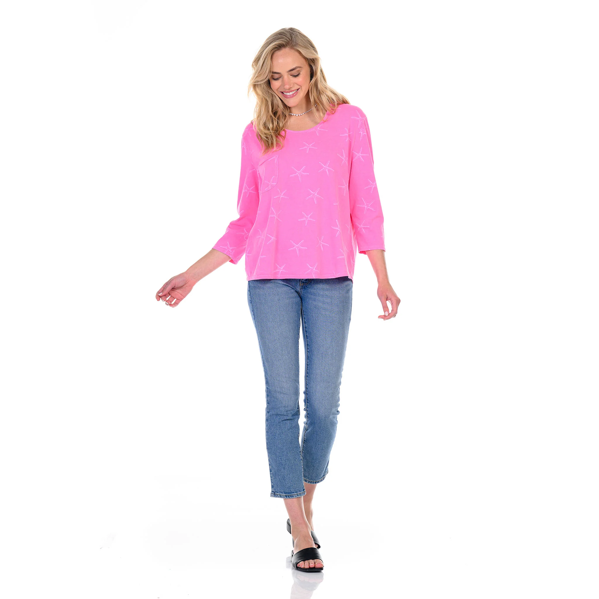 Sea Star Redi Top - Image 9