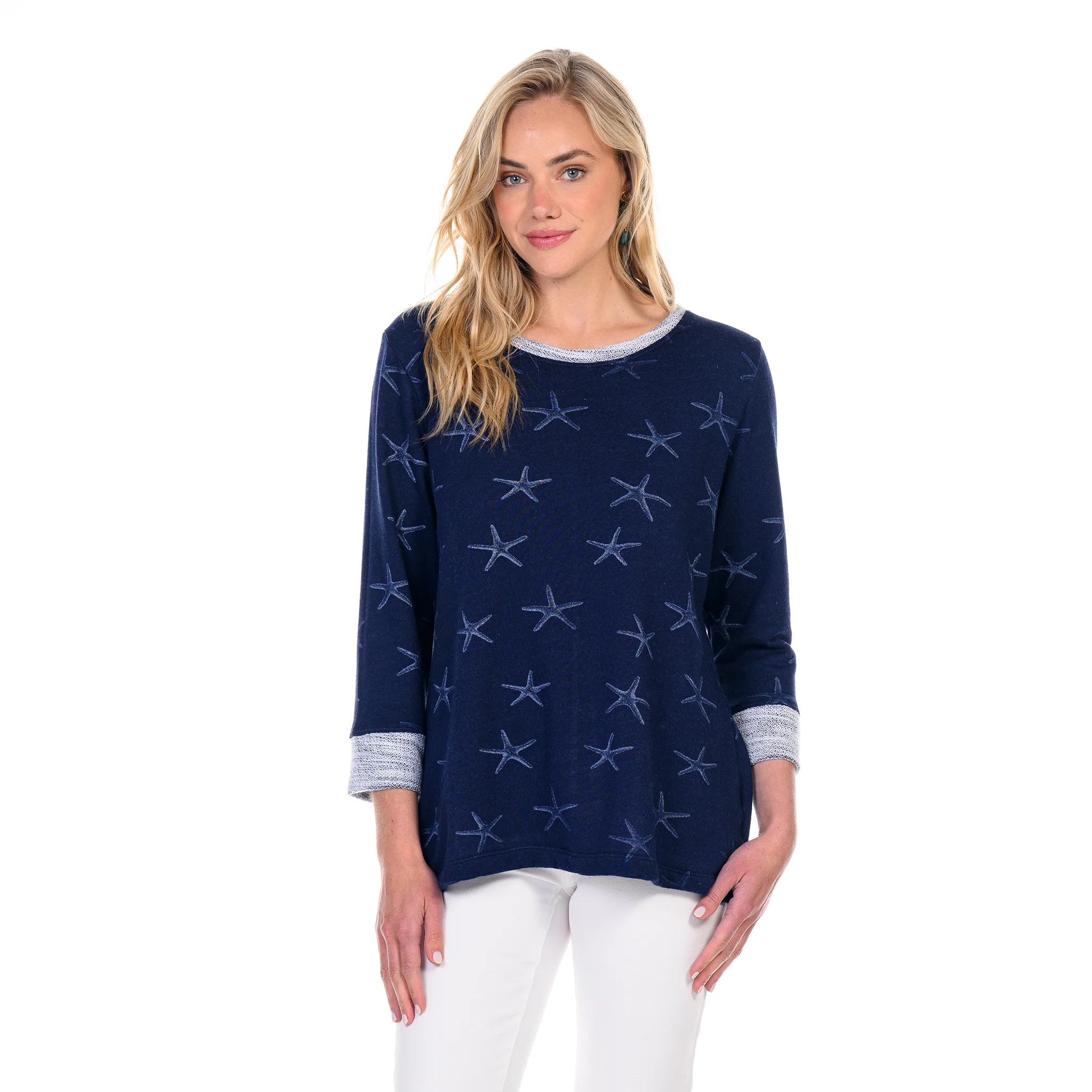 Sea Star Sunset Sweatshirt - Image 8