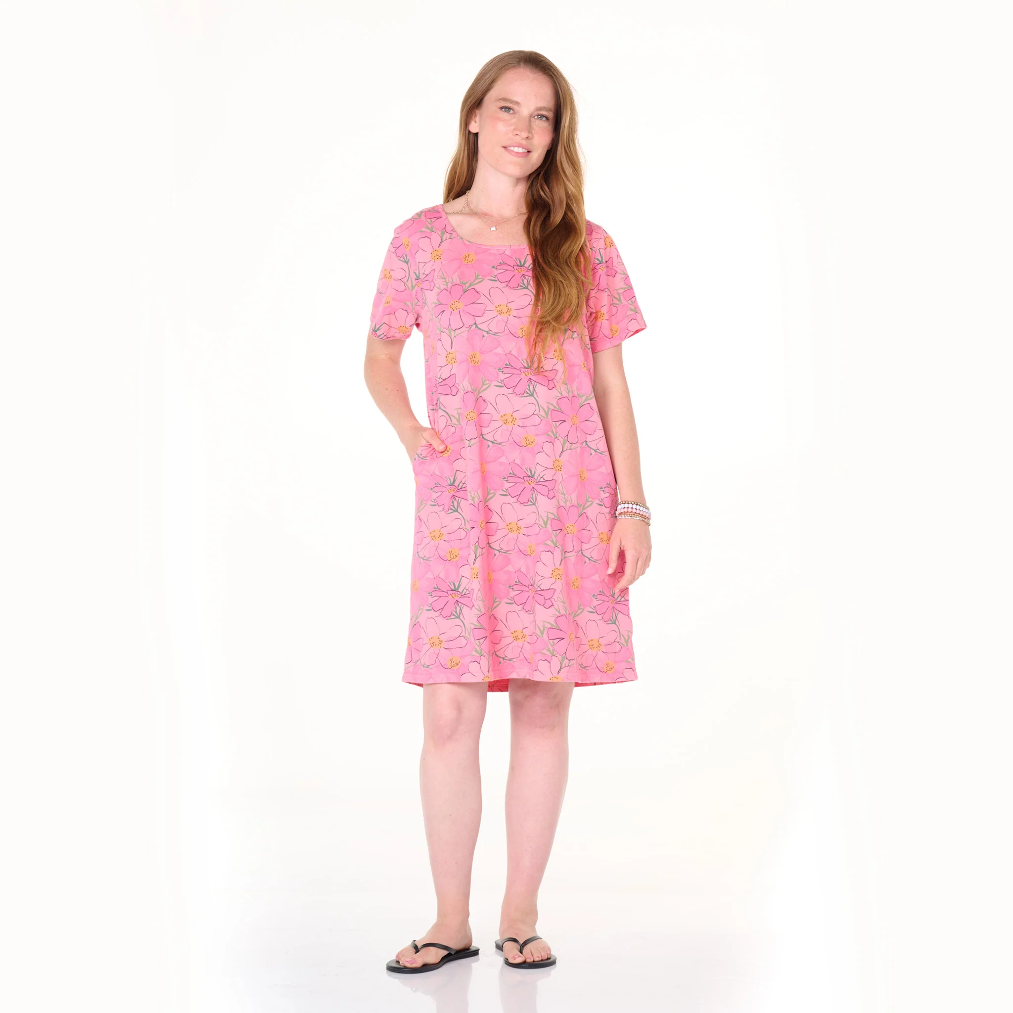 Spring Day Sanibel Dress - Image 6