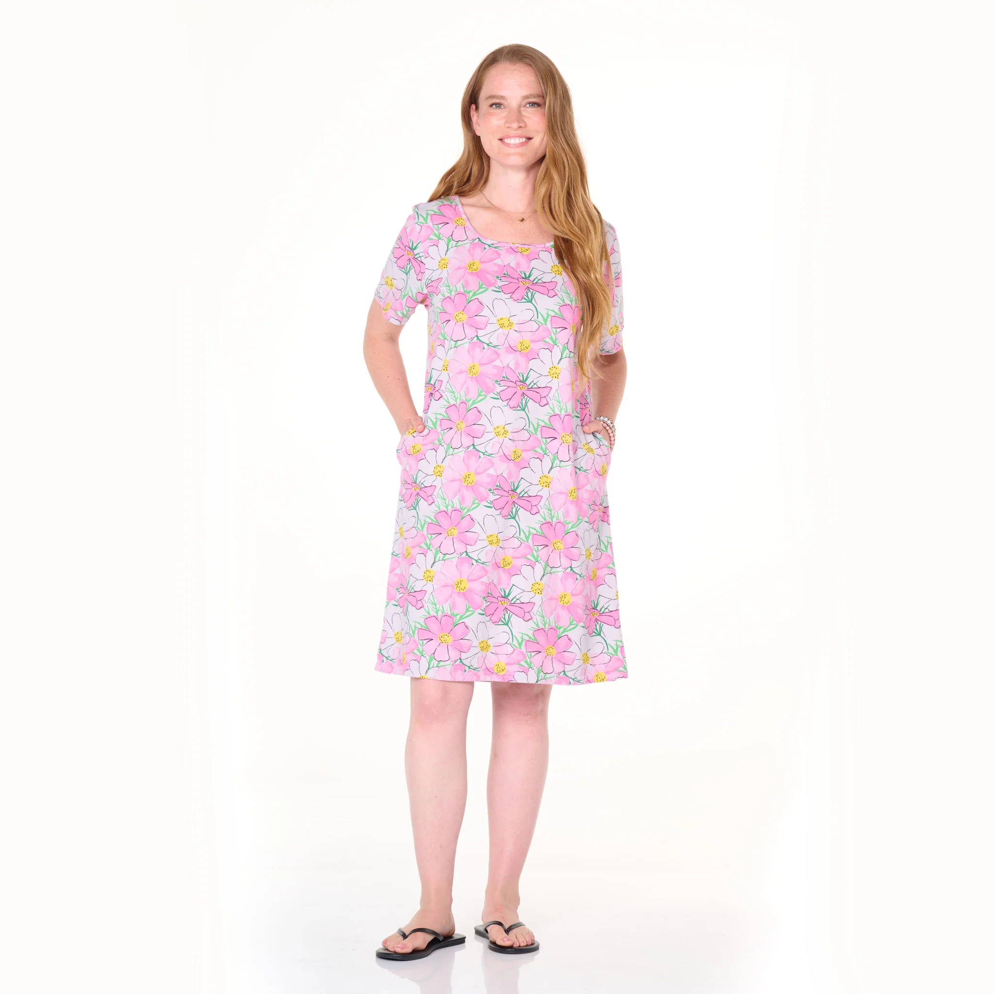 Spring Day Sanibel Dress - Image 8