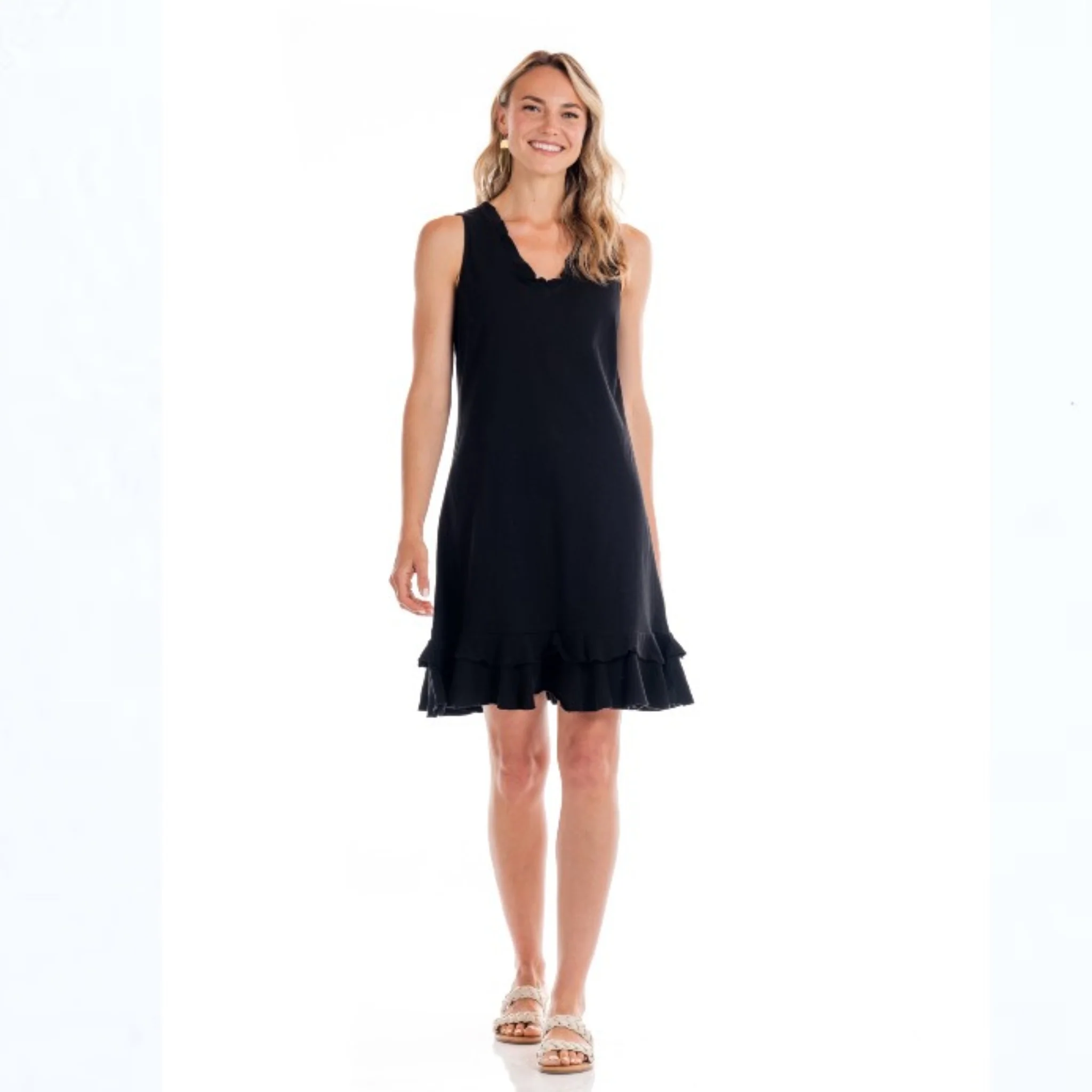 Sunrise Dress - Image 12
