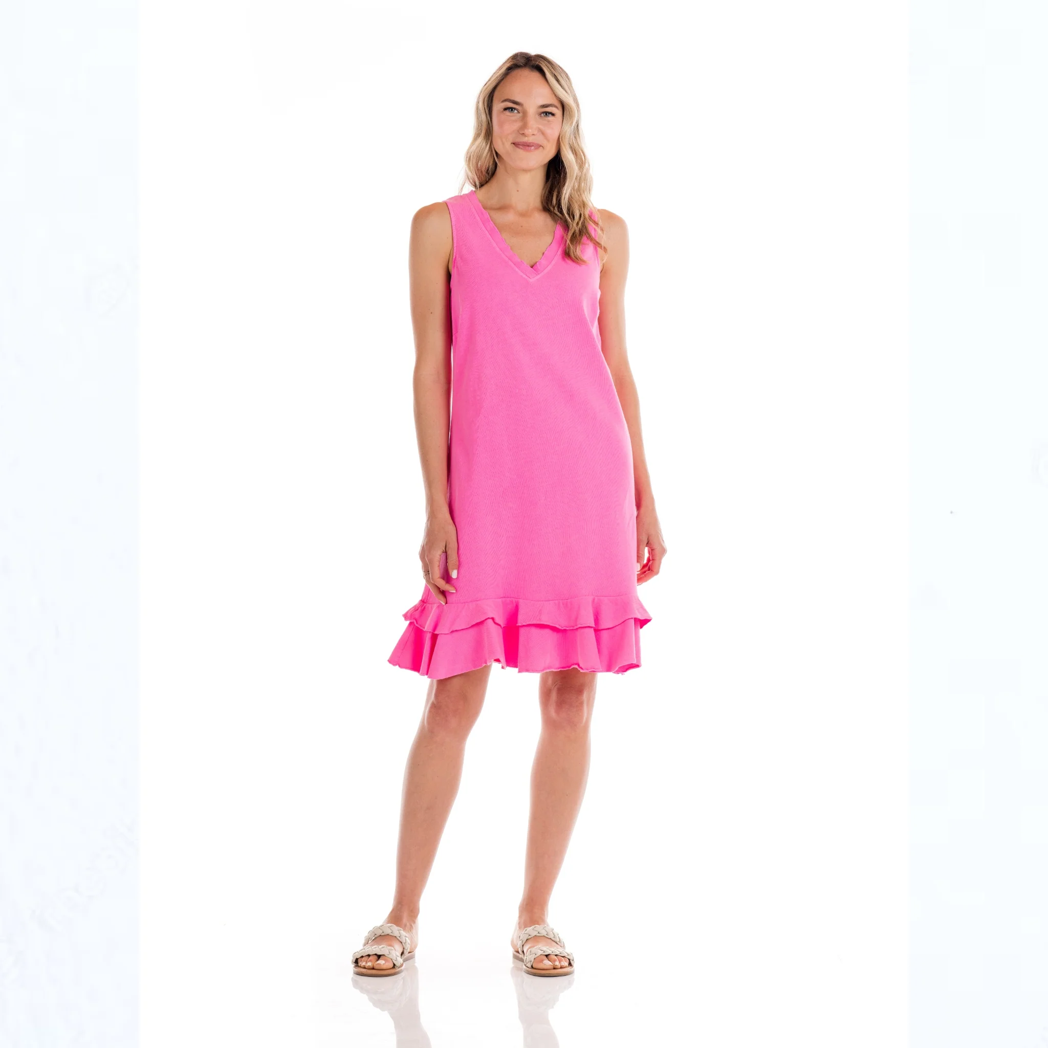 Sunrise Dress - Image 8
