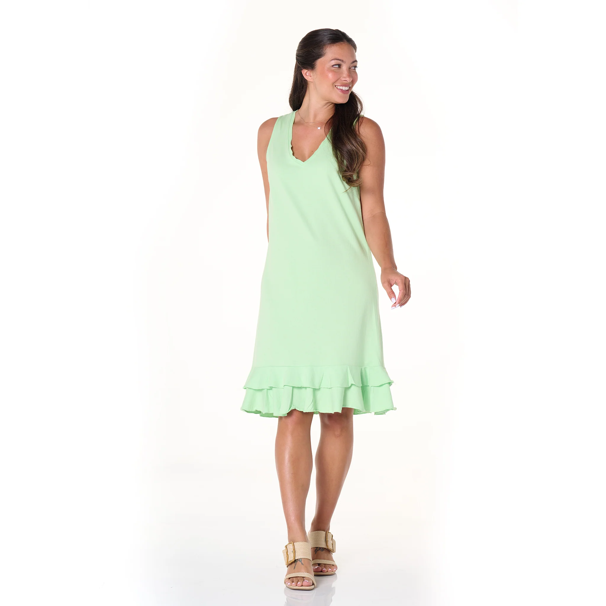 Sunrise Dress - Image 9