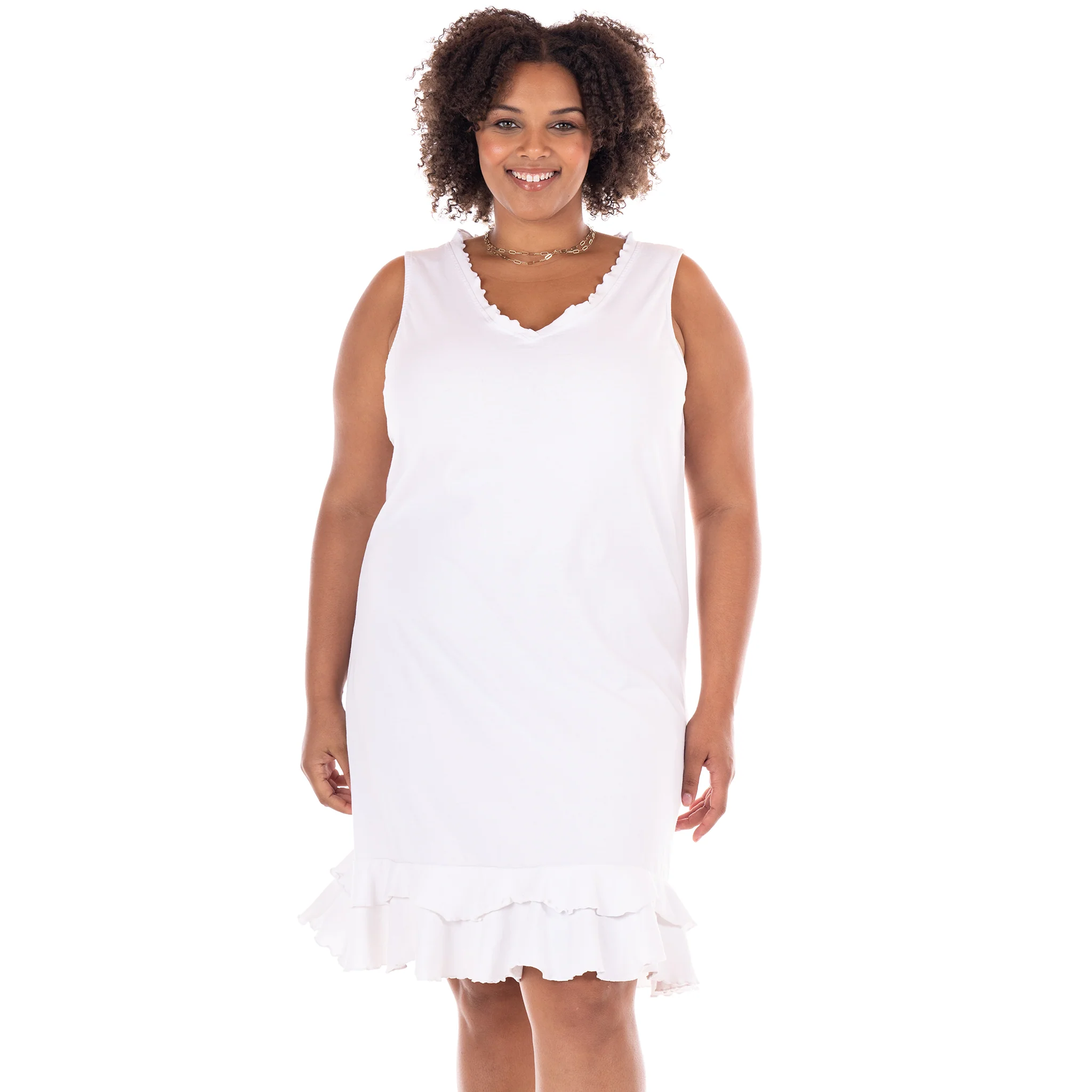 Sunrise Dress | Plus Size - Image 11