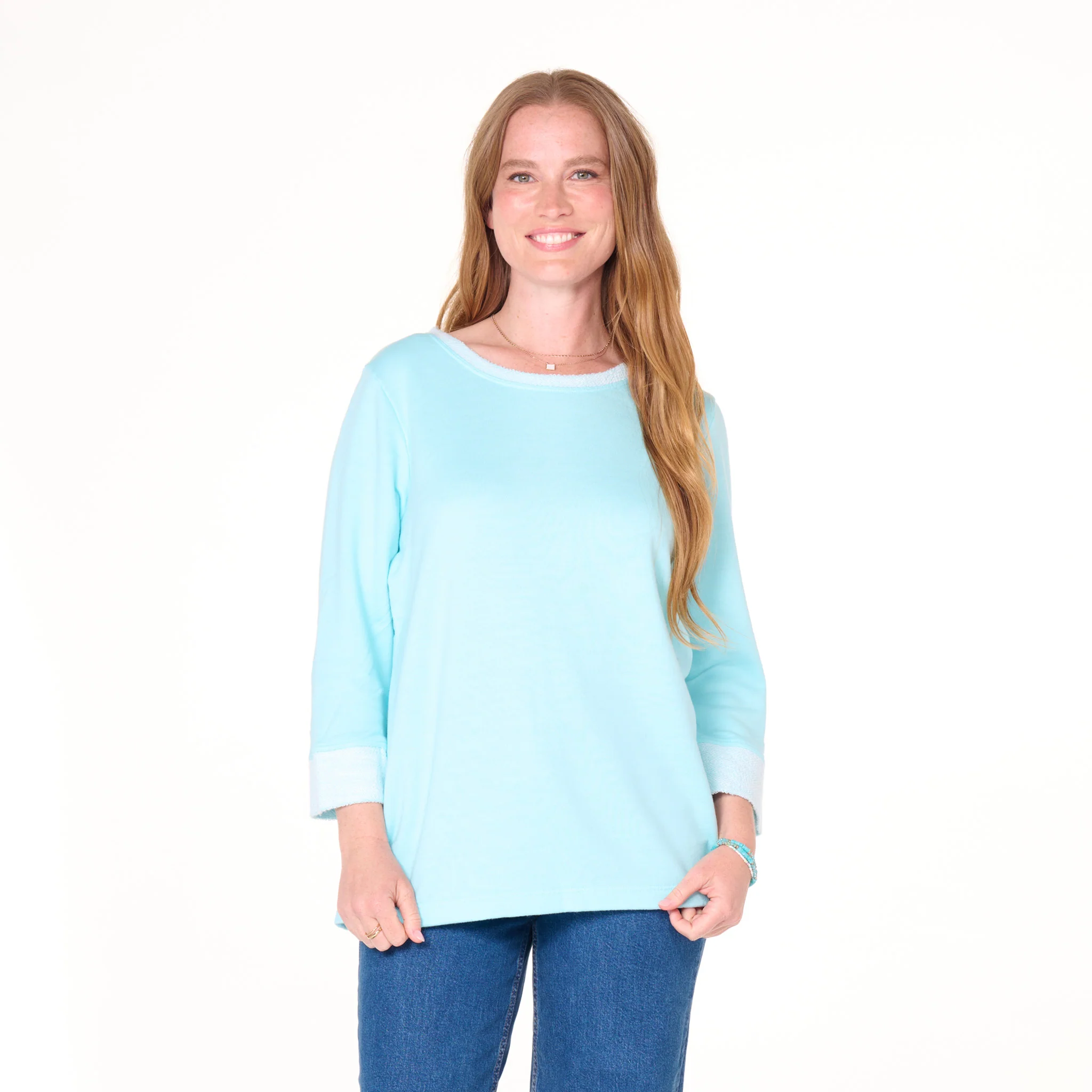 Sunset Sweatshirt - Image 12