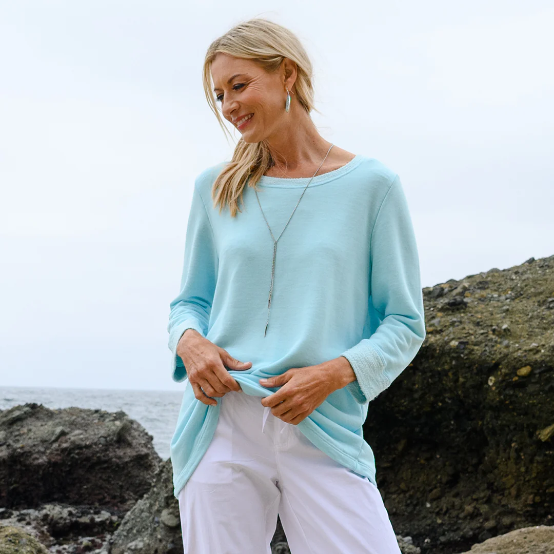 Sunset Sweatshirt - Image 3