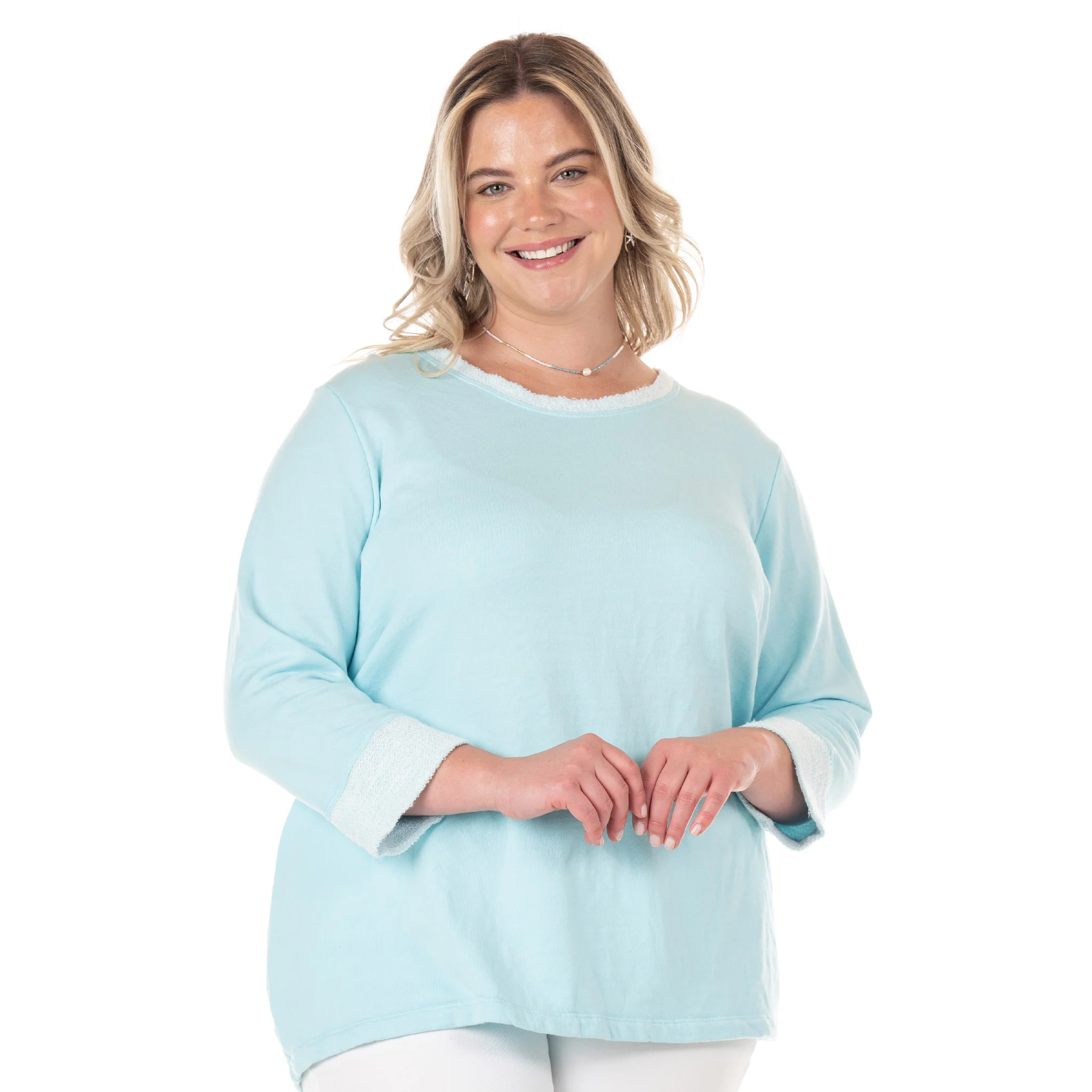 Sunset Sweatshirt | Plus Size - Image 11