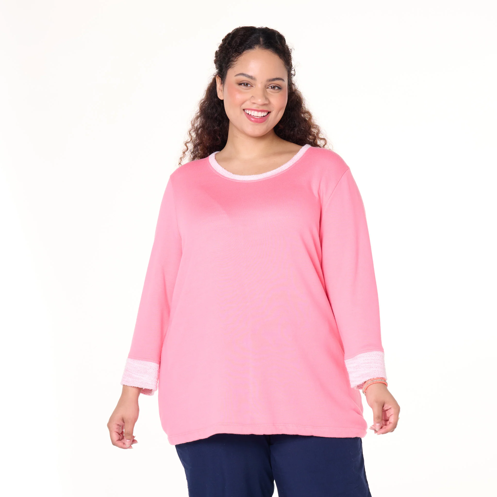 Sunset Sweatshirt | Plus Size - Image 12