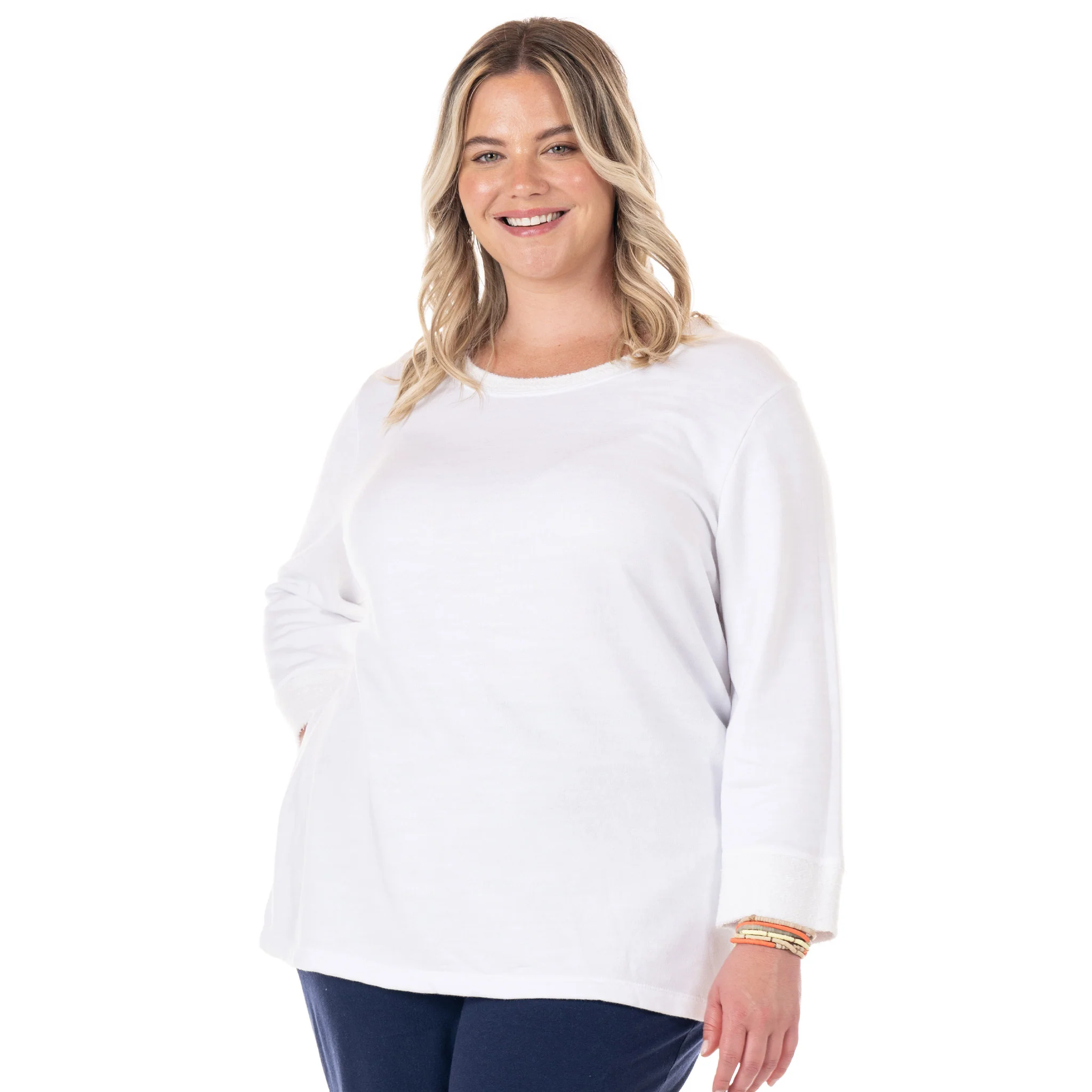 Sunset Sweatshirt | Plus Size - Image 14