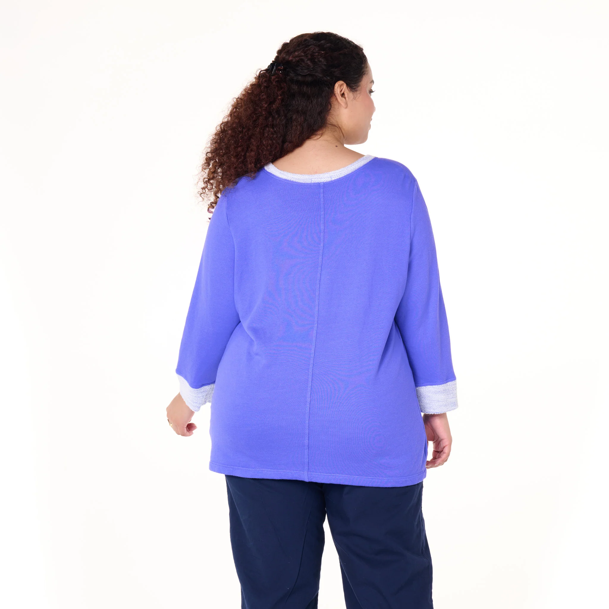 Sunset Sweatshirt | Plus Size - Image 5