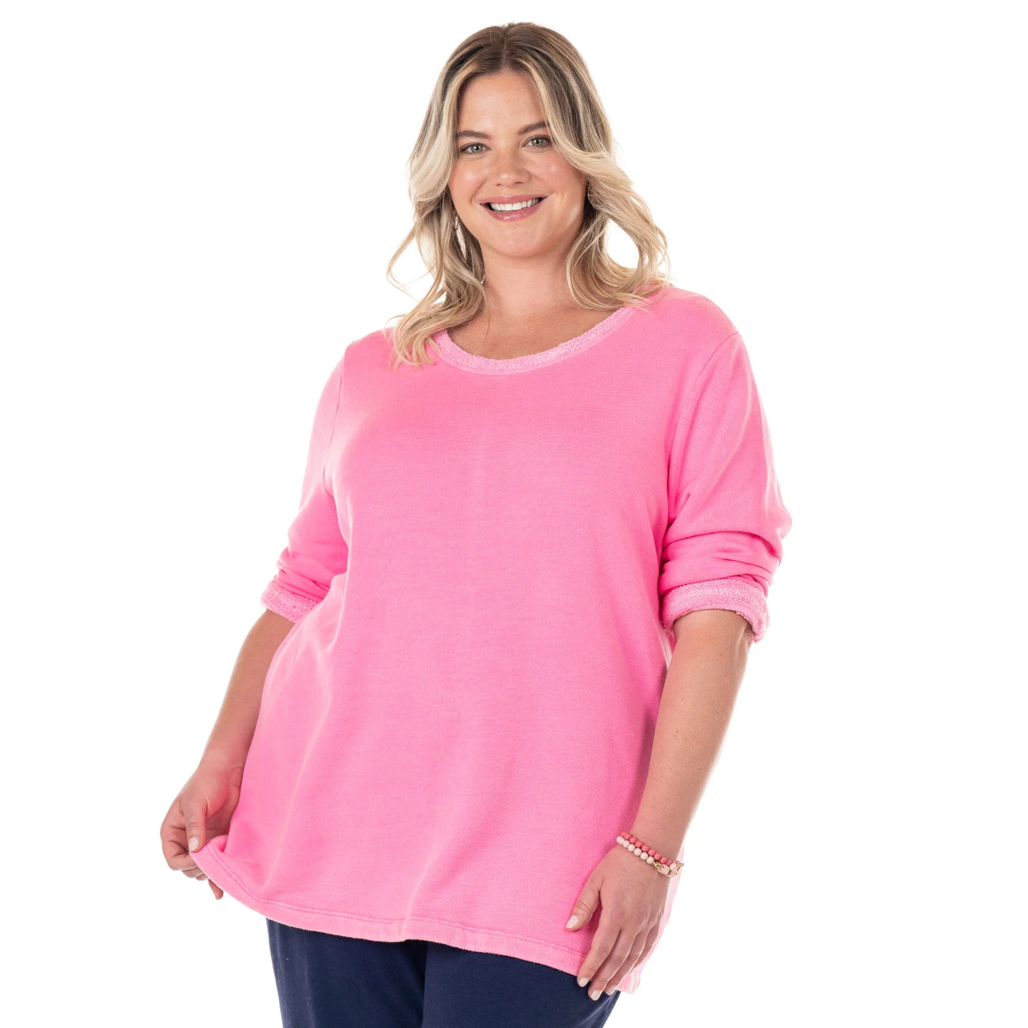 Sunset Sweatshirt | Plus Size - Image 7