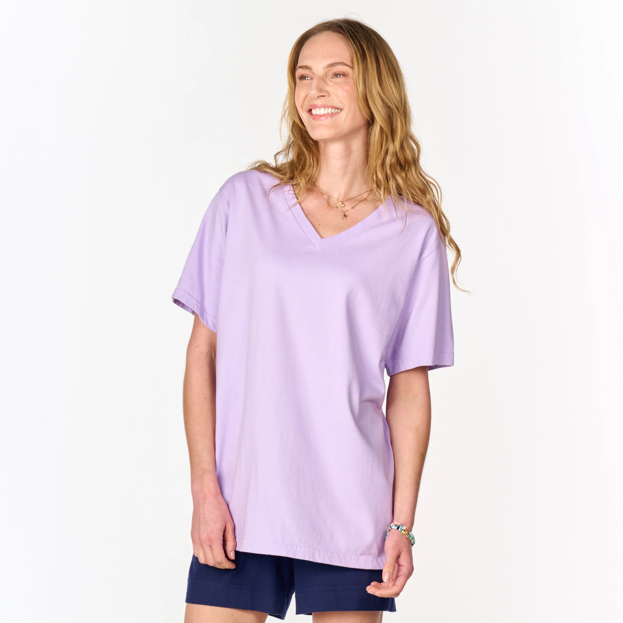 V-Neck T - Image 10