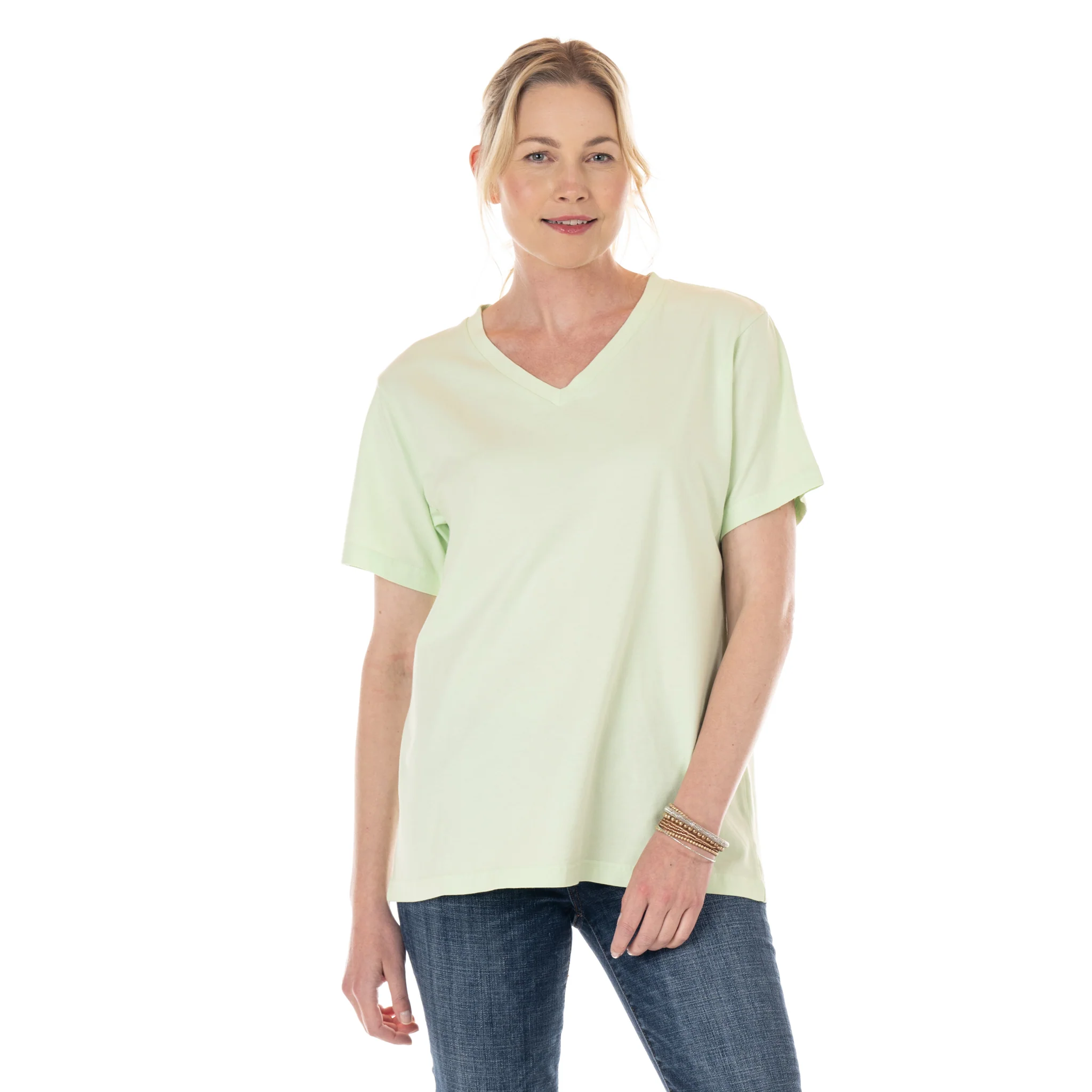 V-Neck T - Image 13